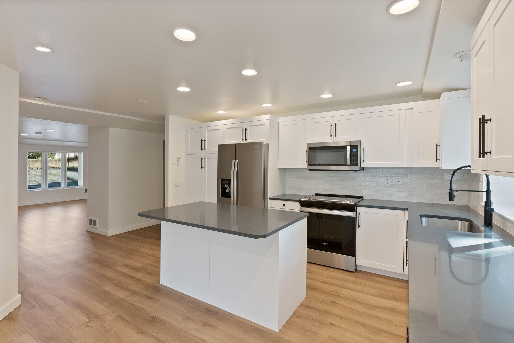 Ranch Village - Residential