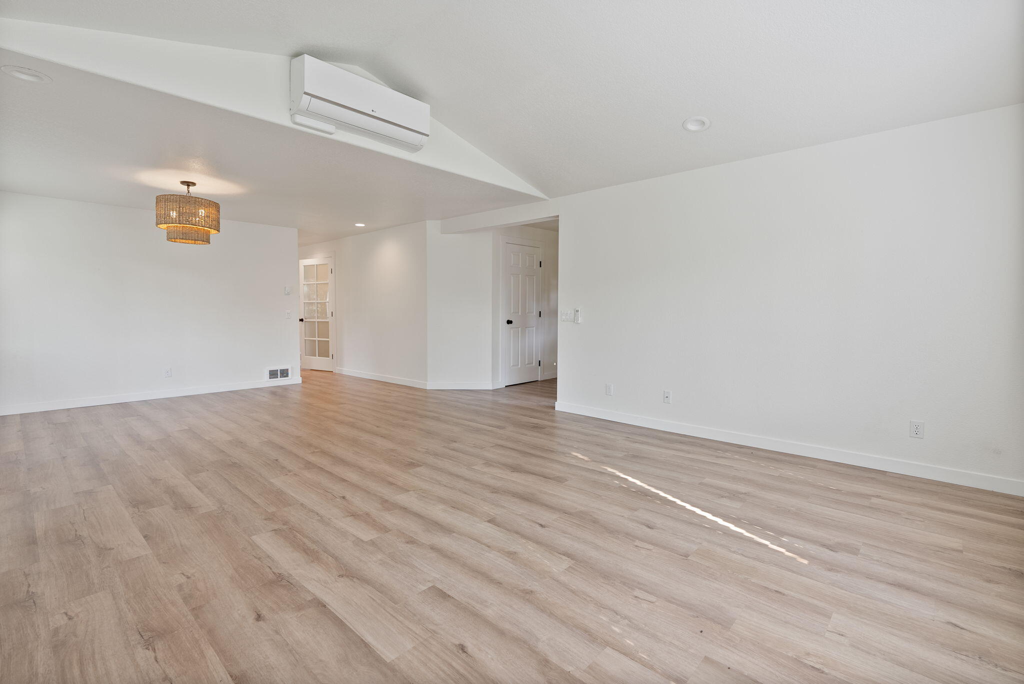 Ranch Village - Residential