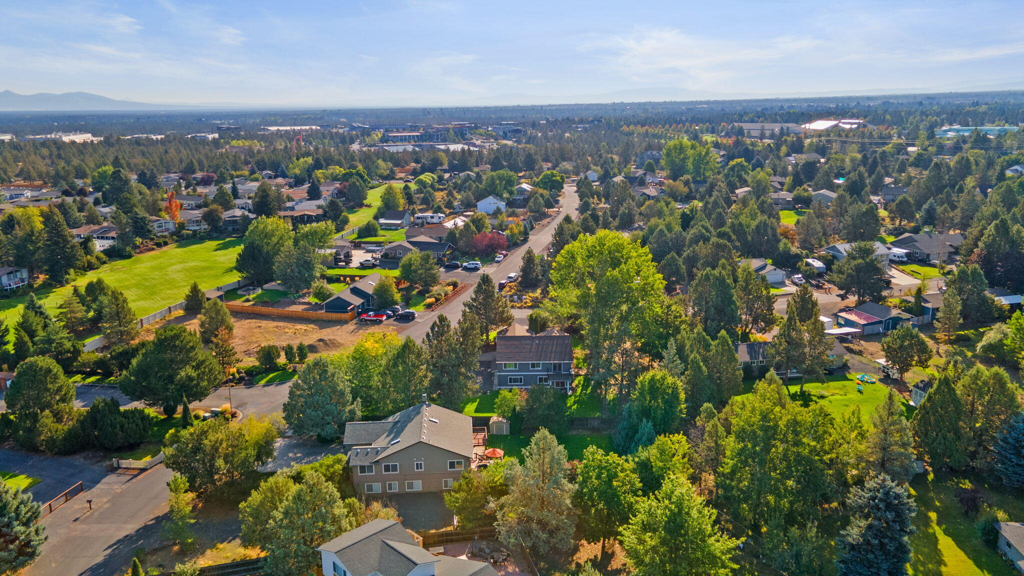 Ranch Village - Residential