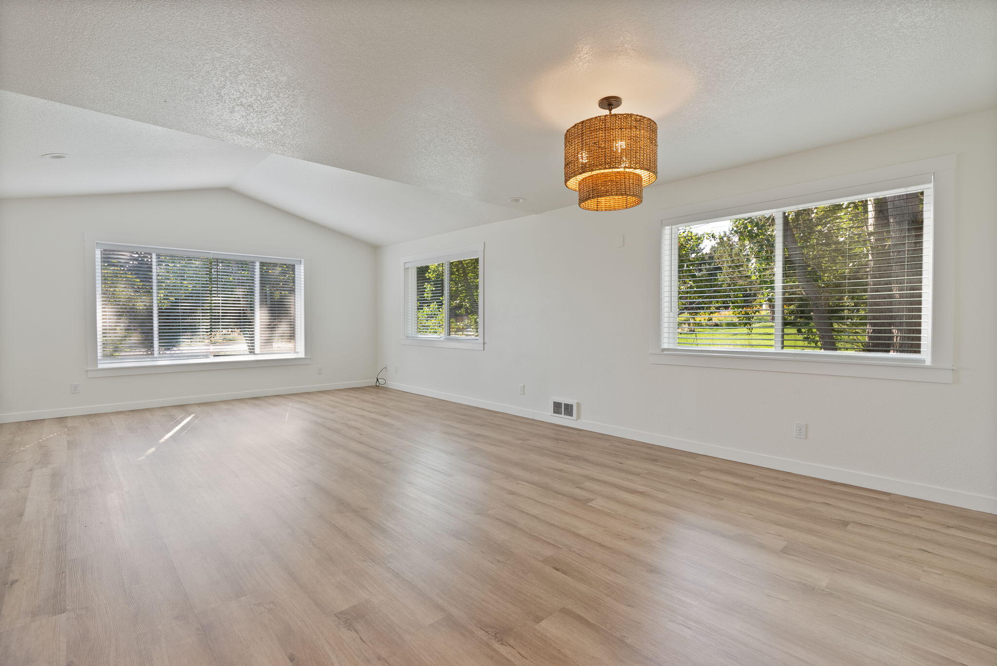 Ranch Village - Residential