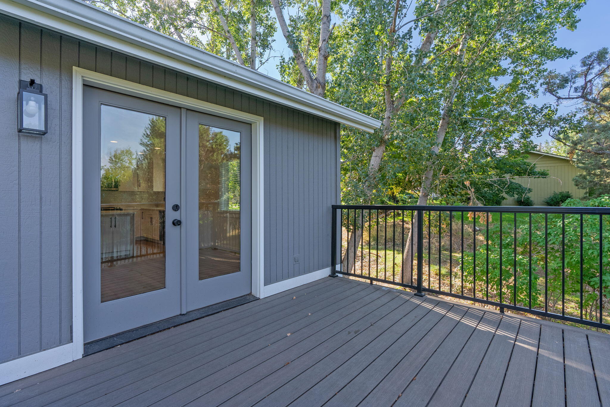 Ranch Village - Residential