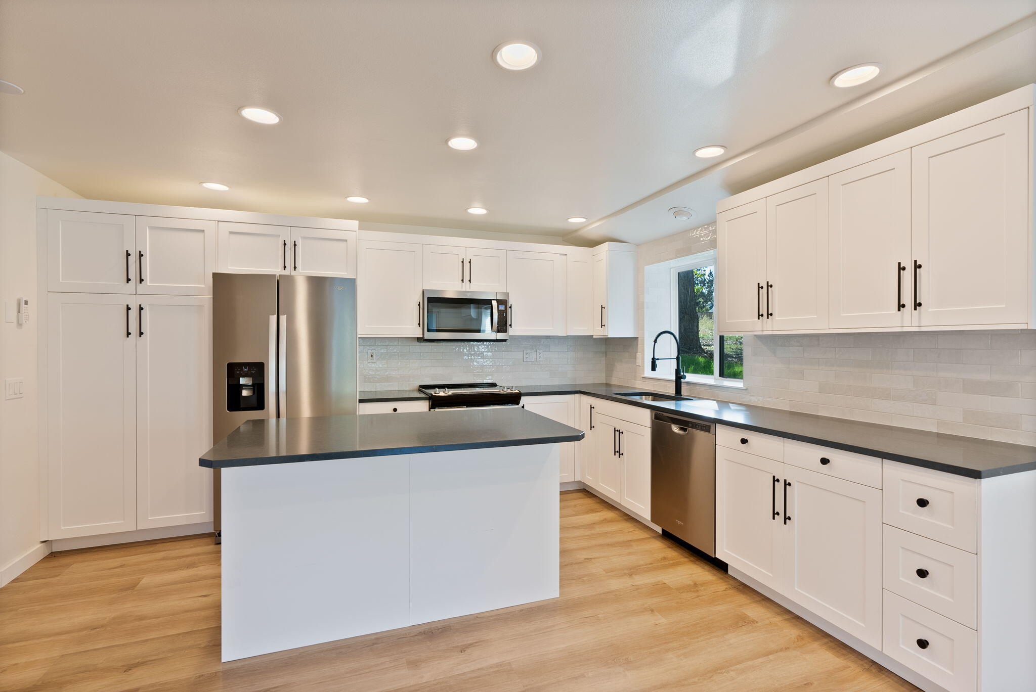 Ranch Village - Residential