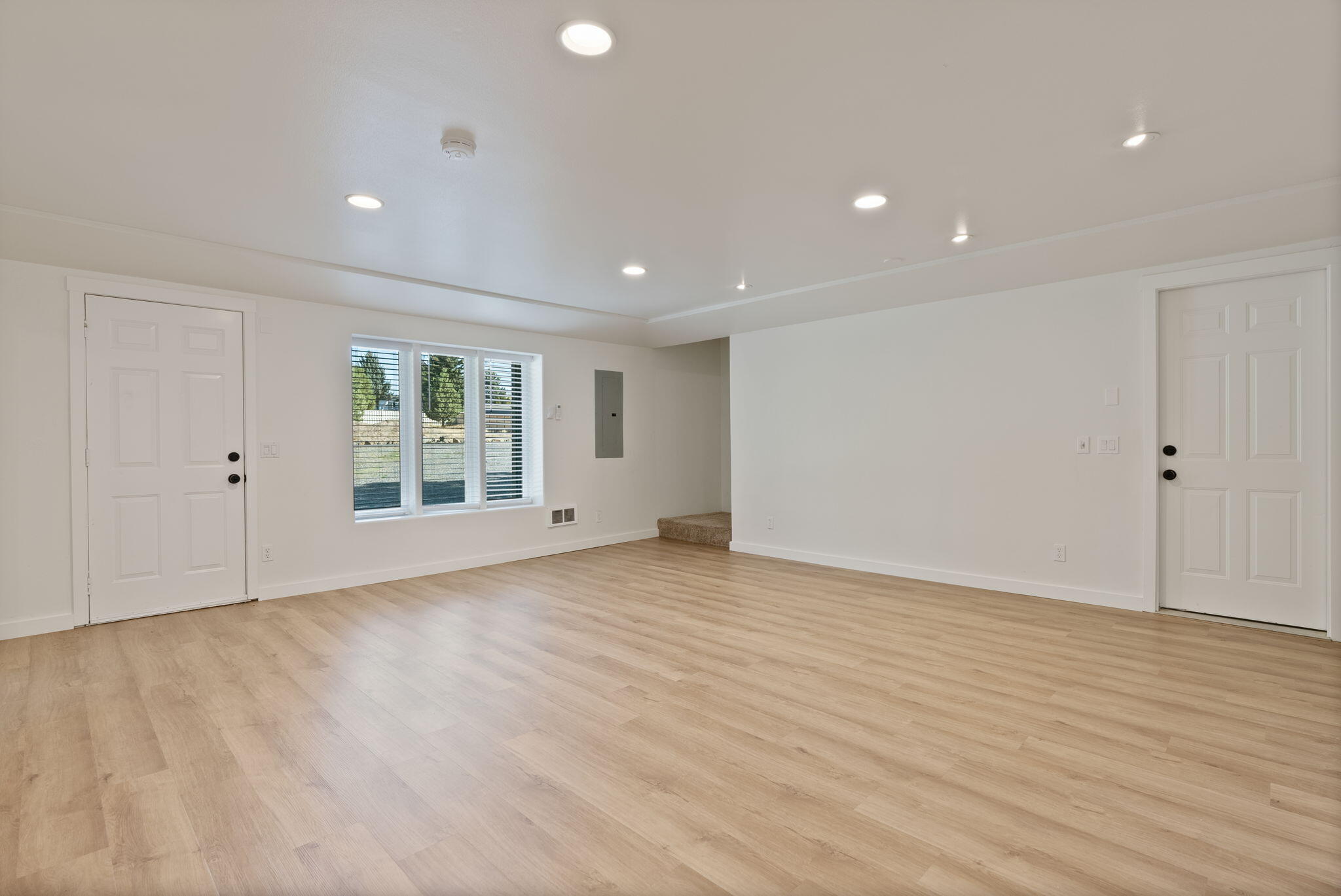 Ranch Village - Residential