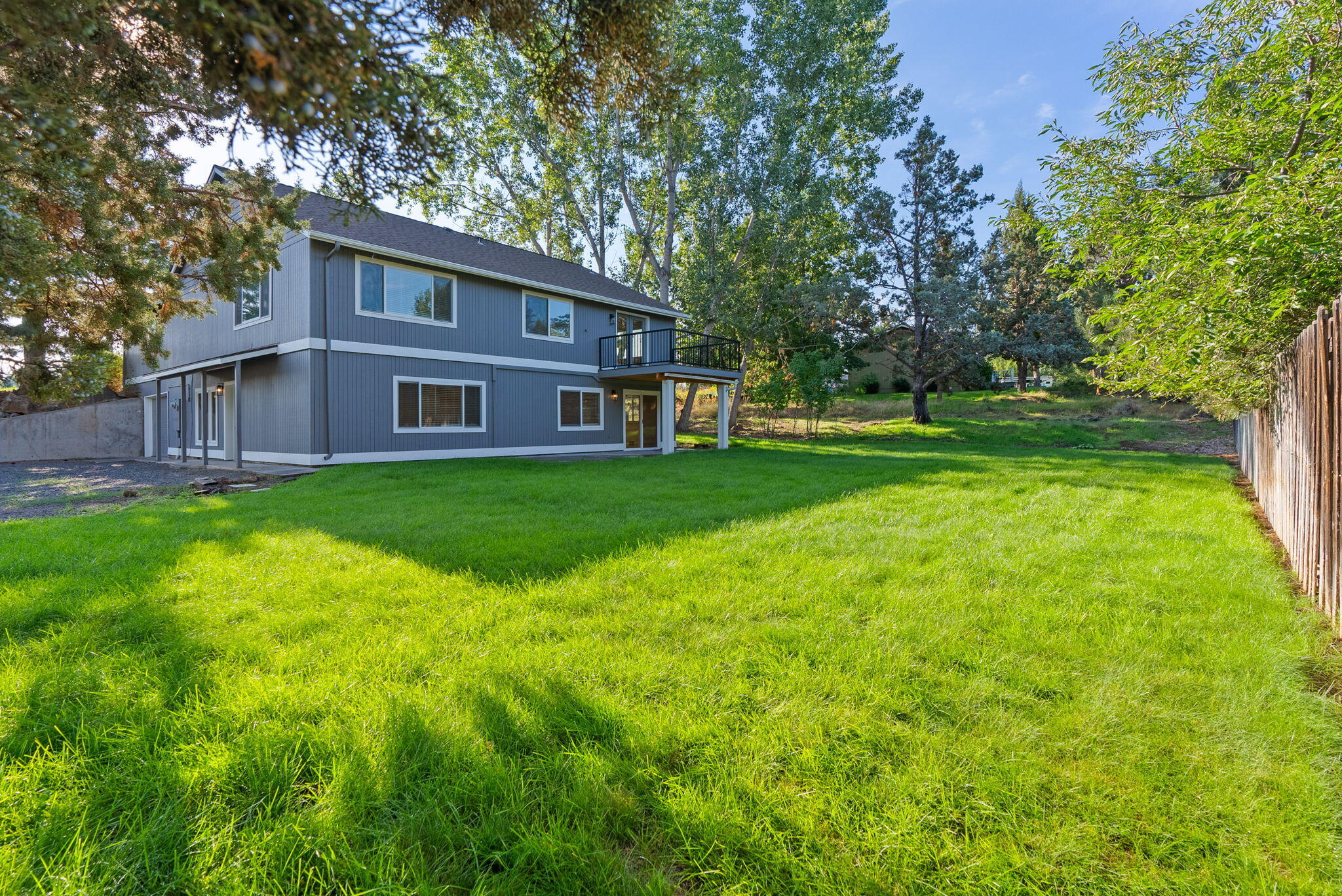 Ranch Village - Residential