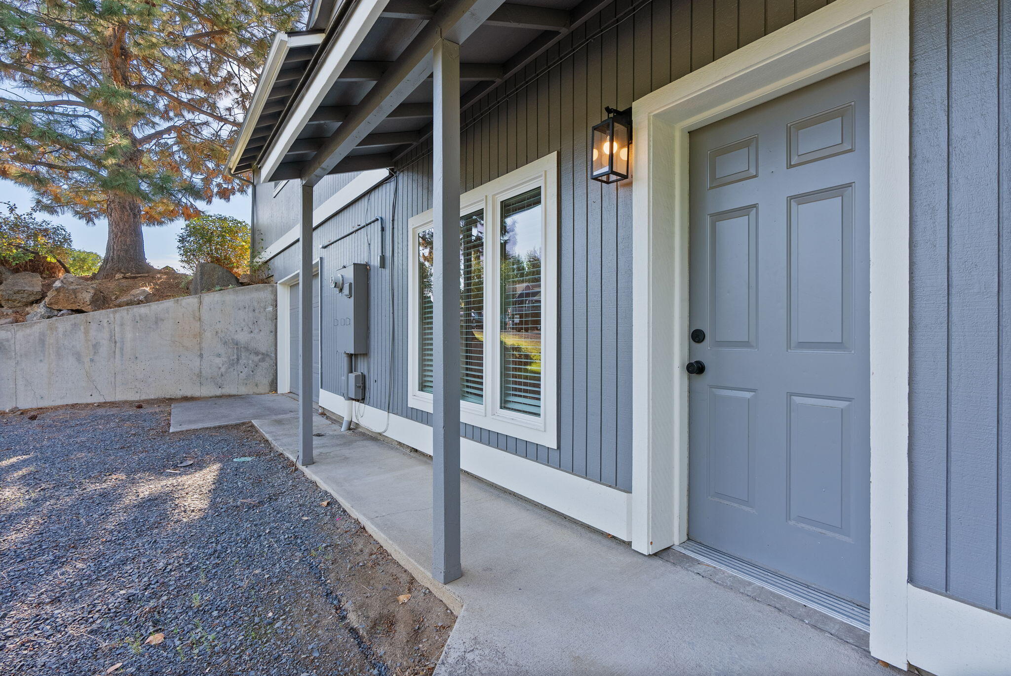 Ranch Village - Residential