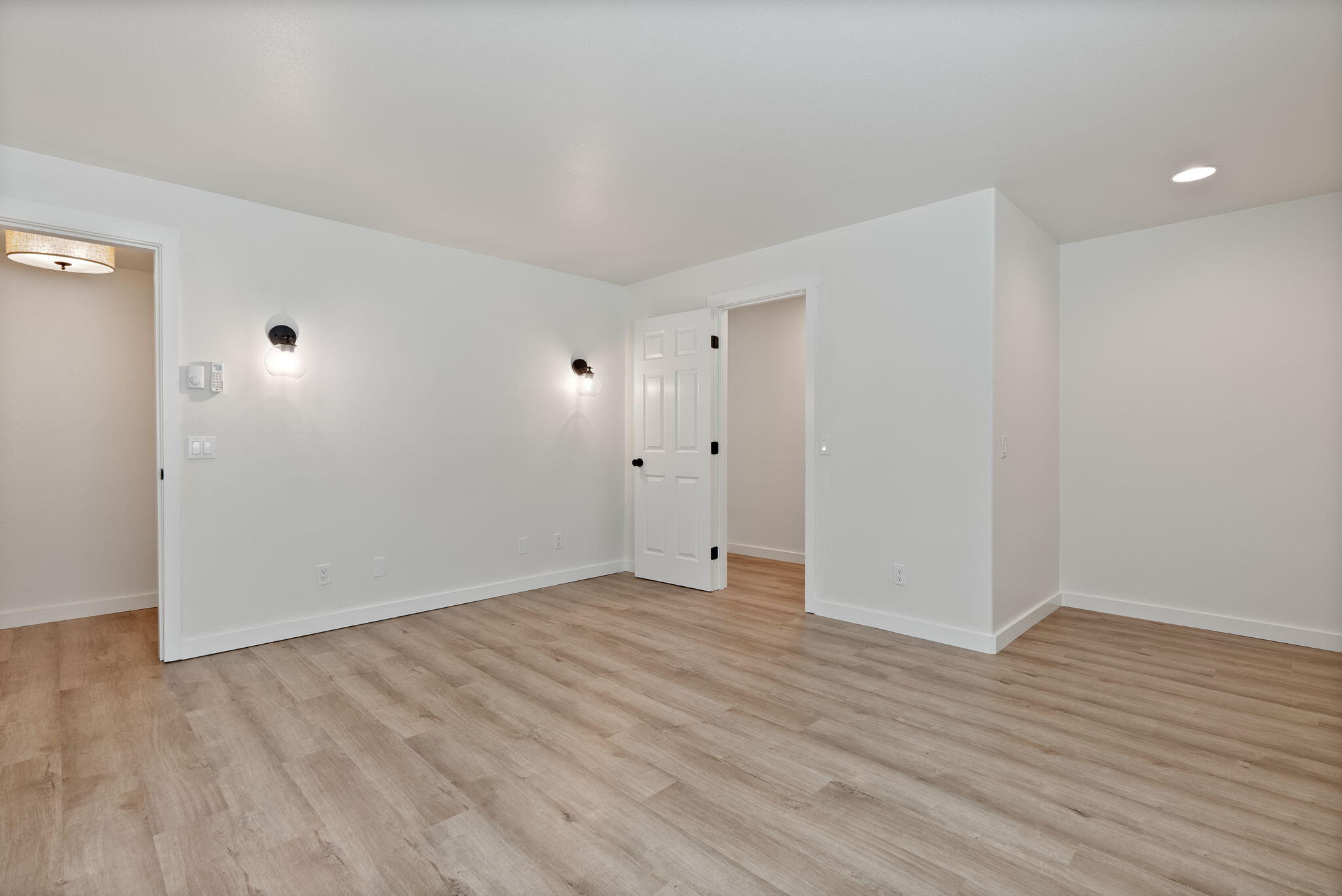 Ranch Village - Residential