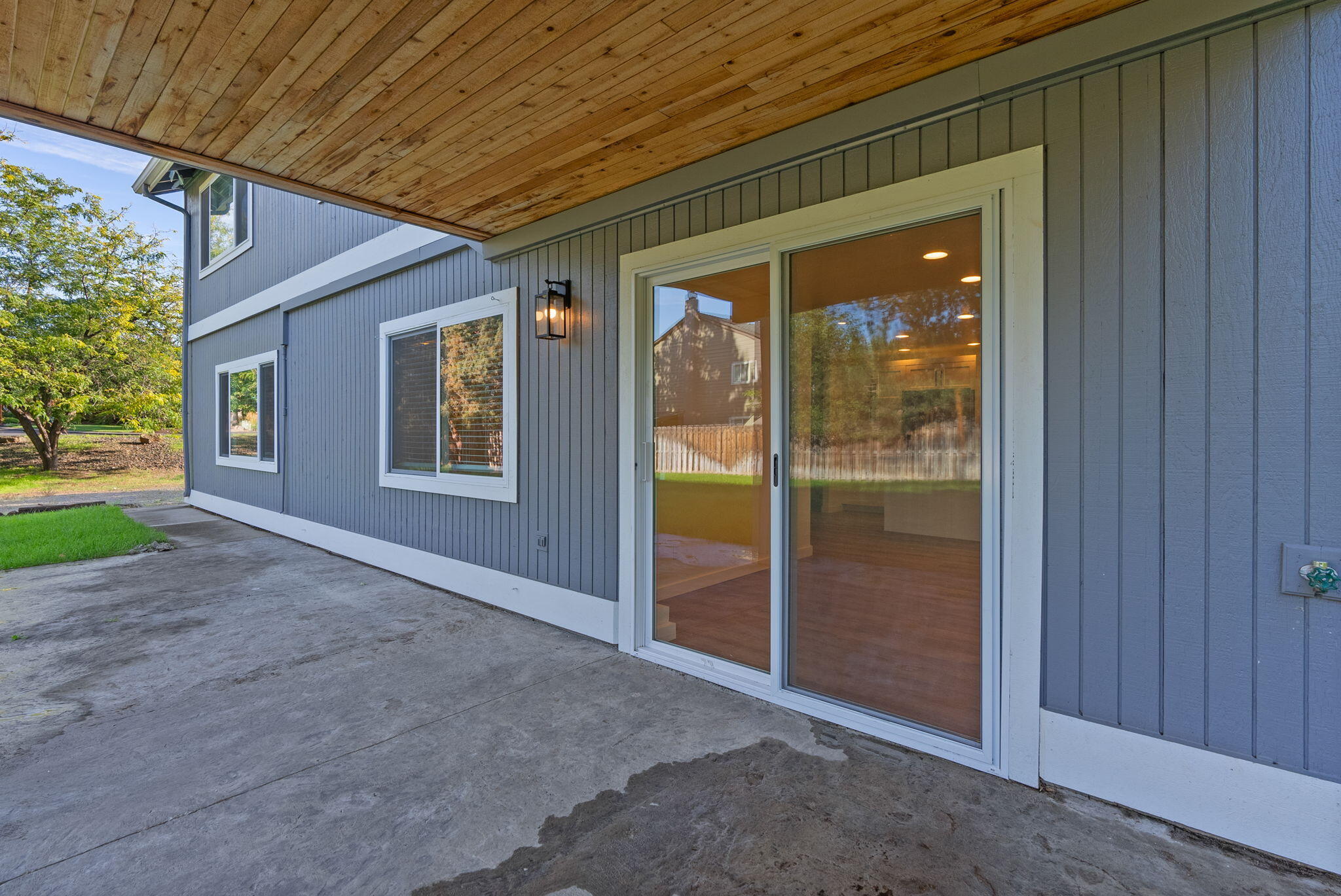 Ranch Village - Residential