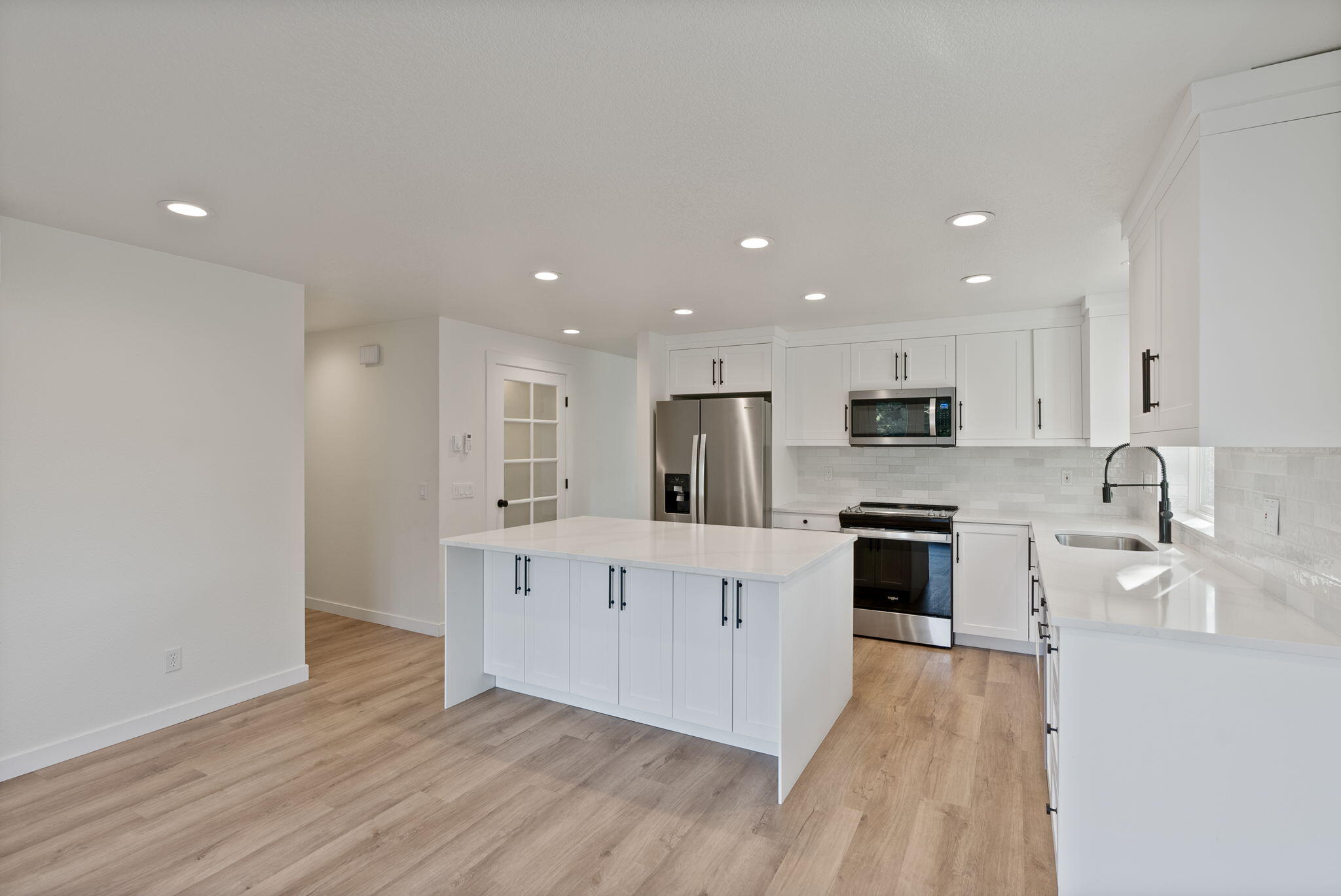 Ranch Village - Residential