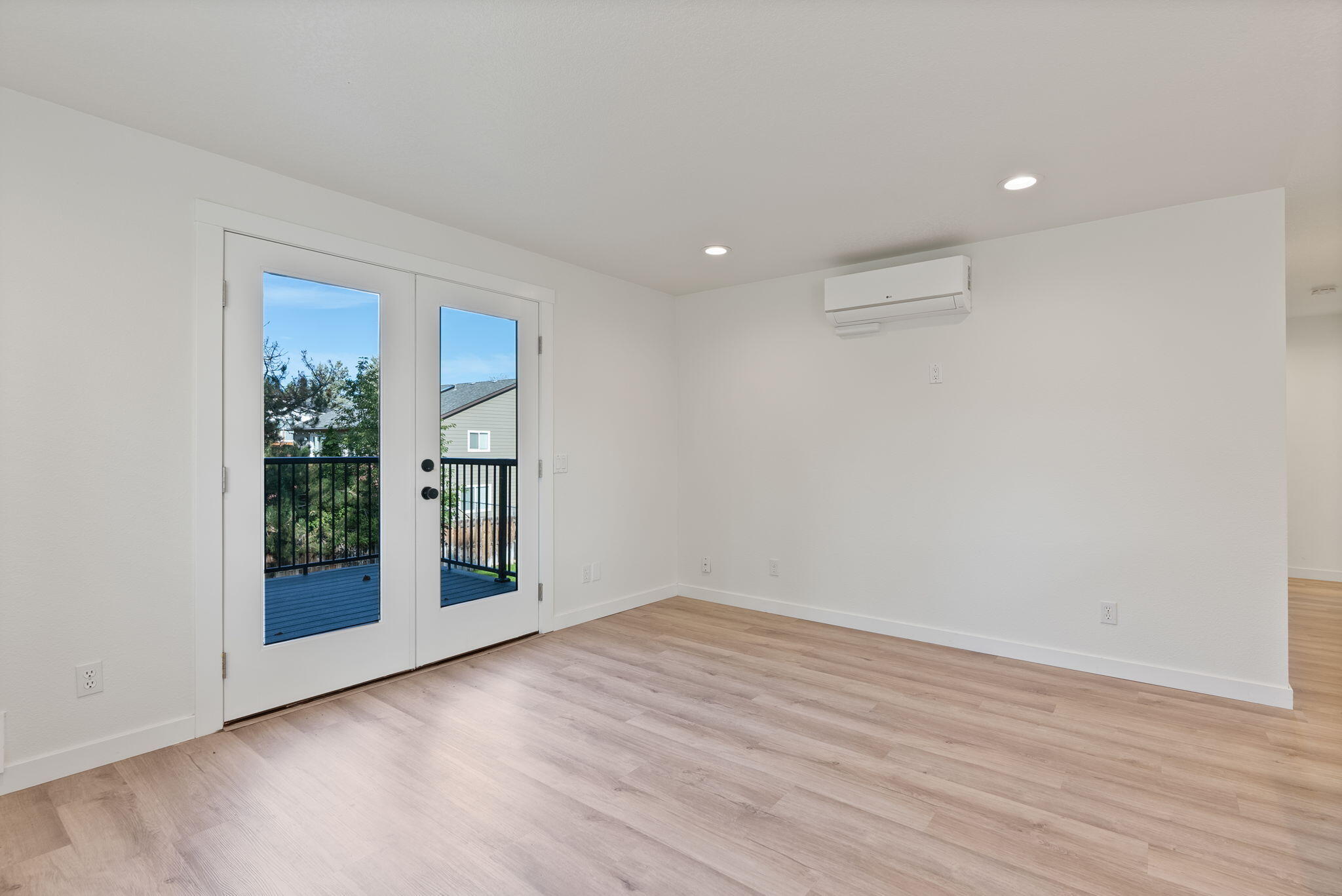 Ranch Village - Residential