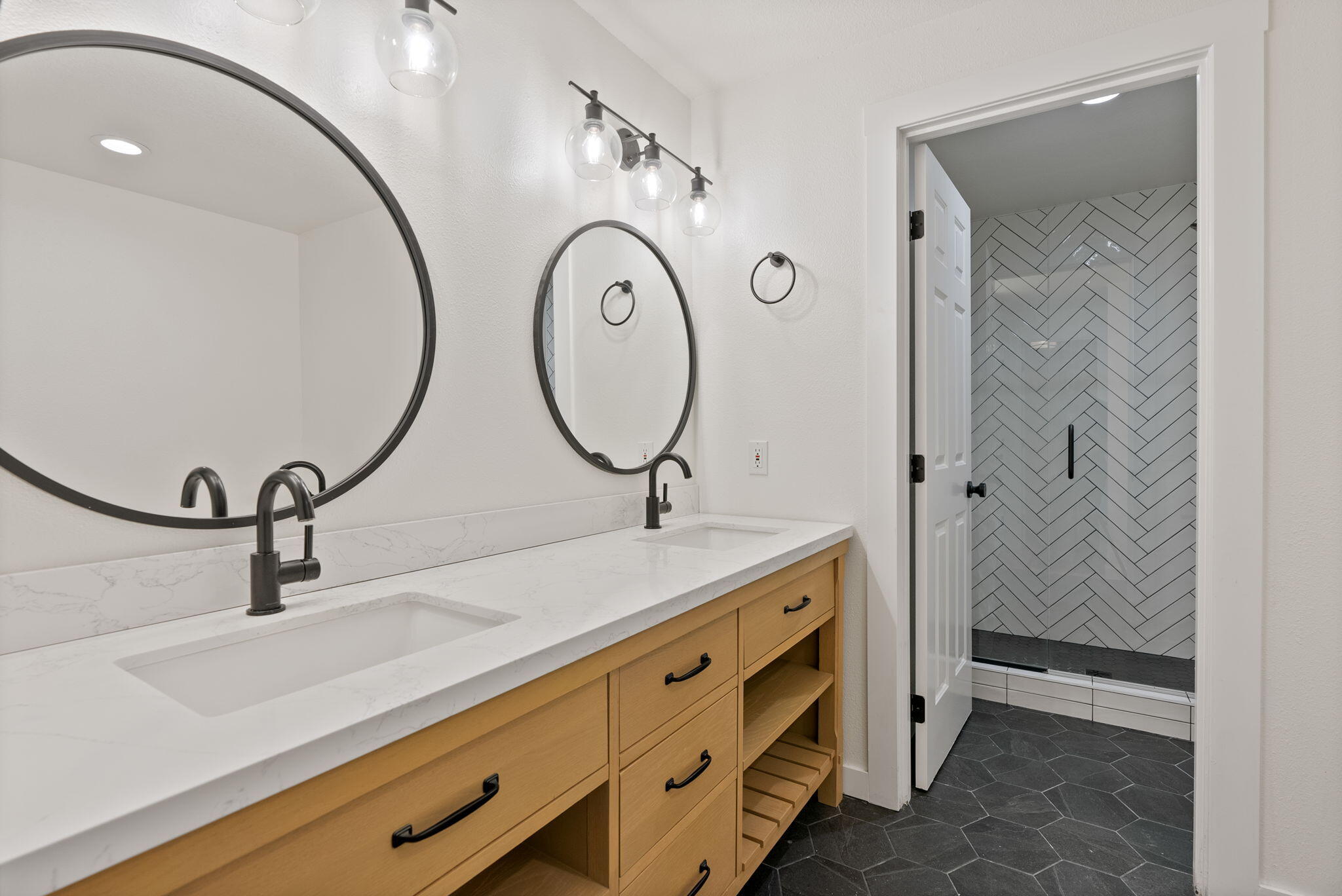 Ranch Village - Residential