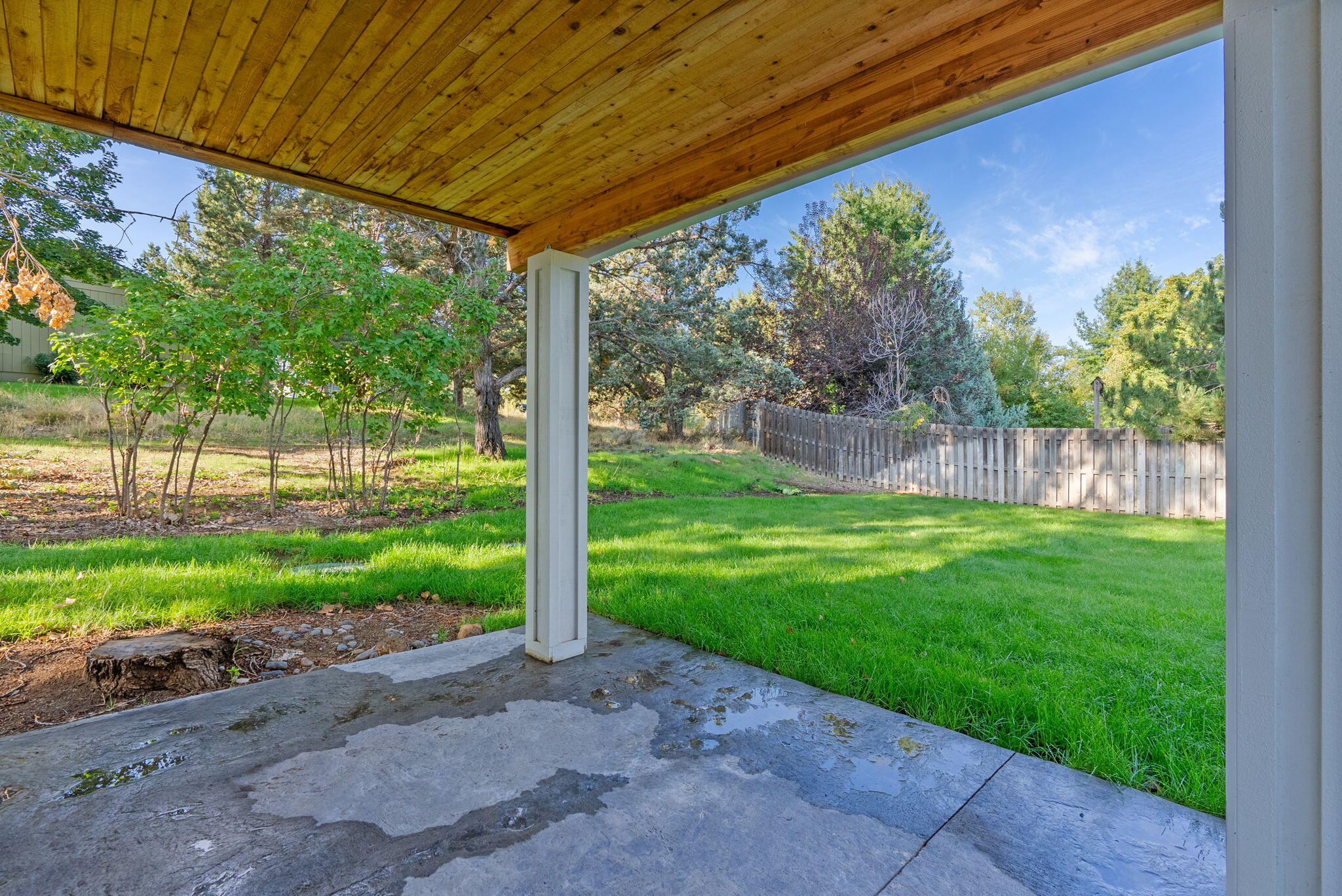 Ranch Village - Residential