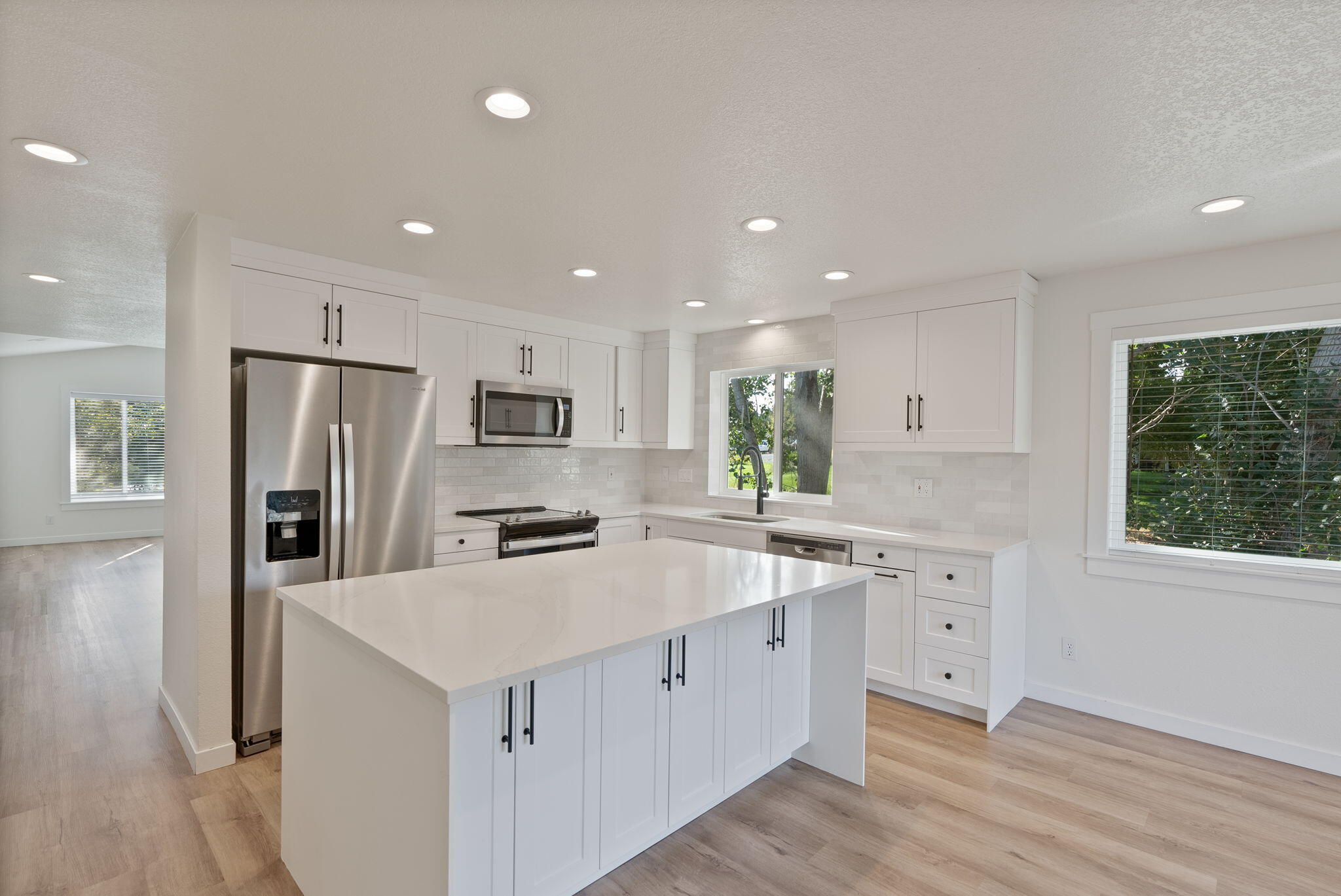 Ranch Village - Residential