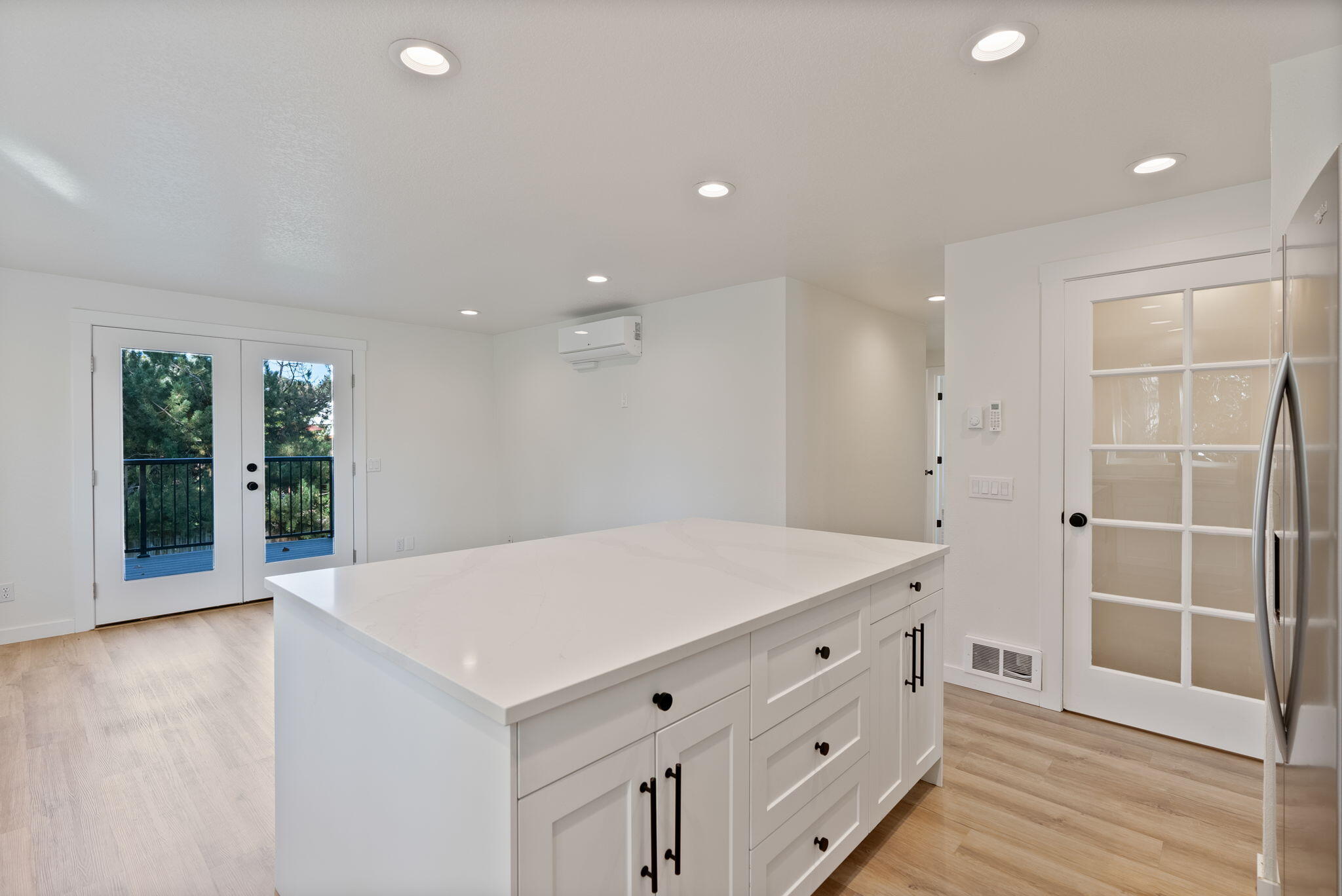 Ranch Village - Residential