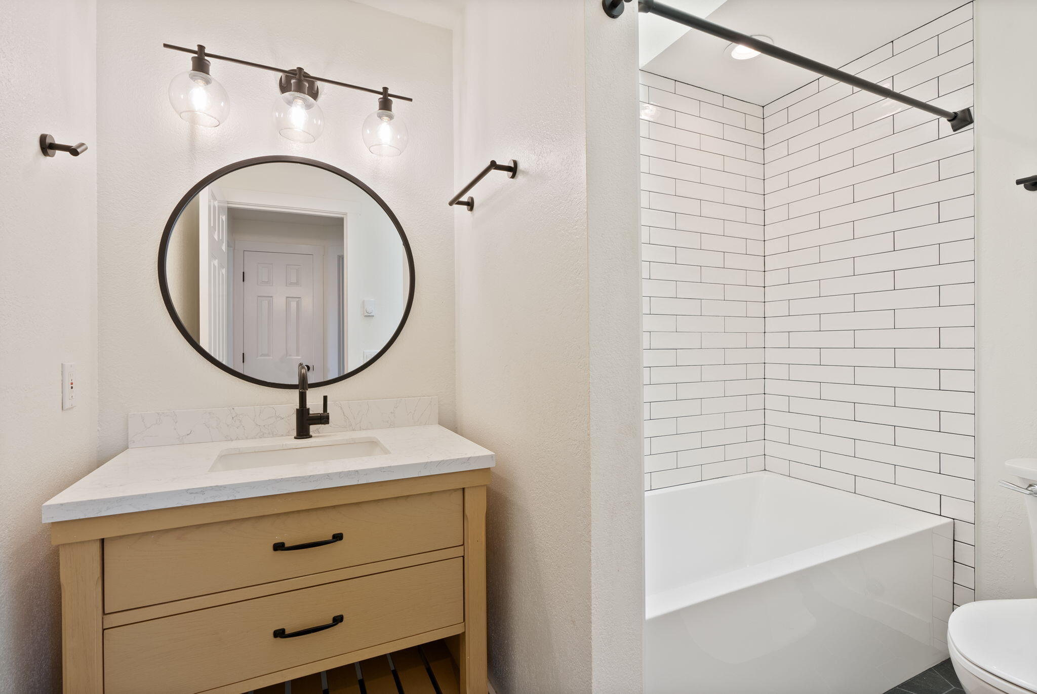 Ranch Village - Residential