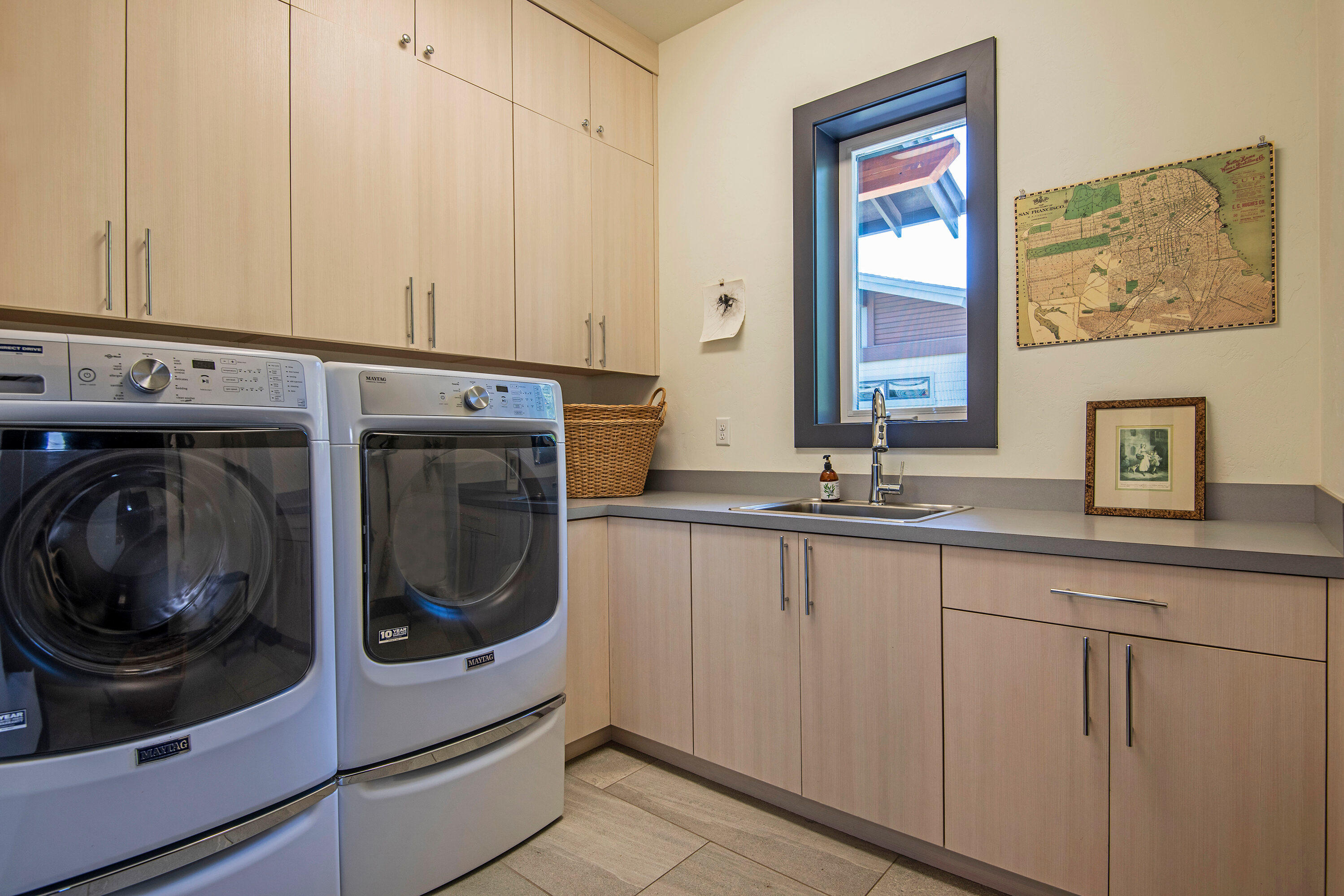 Tetherow - Residential