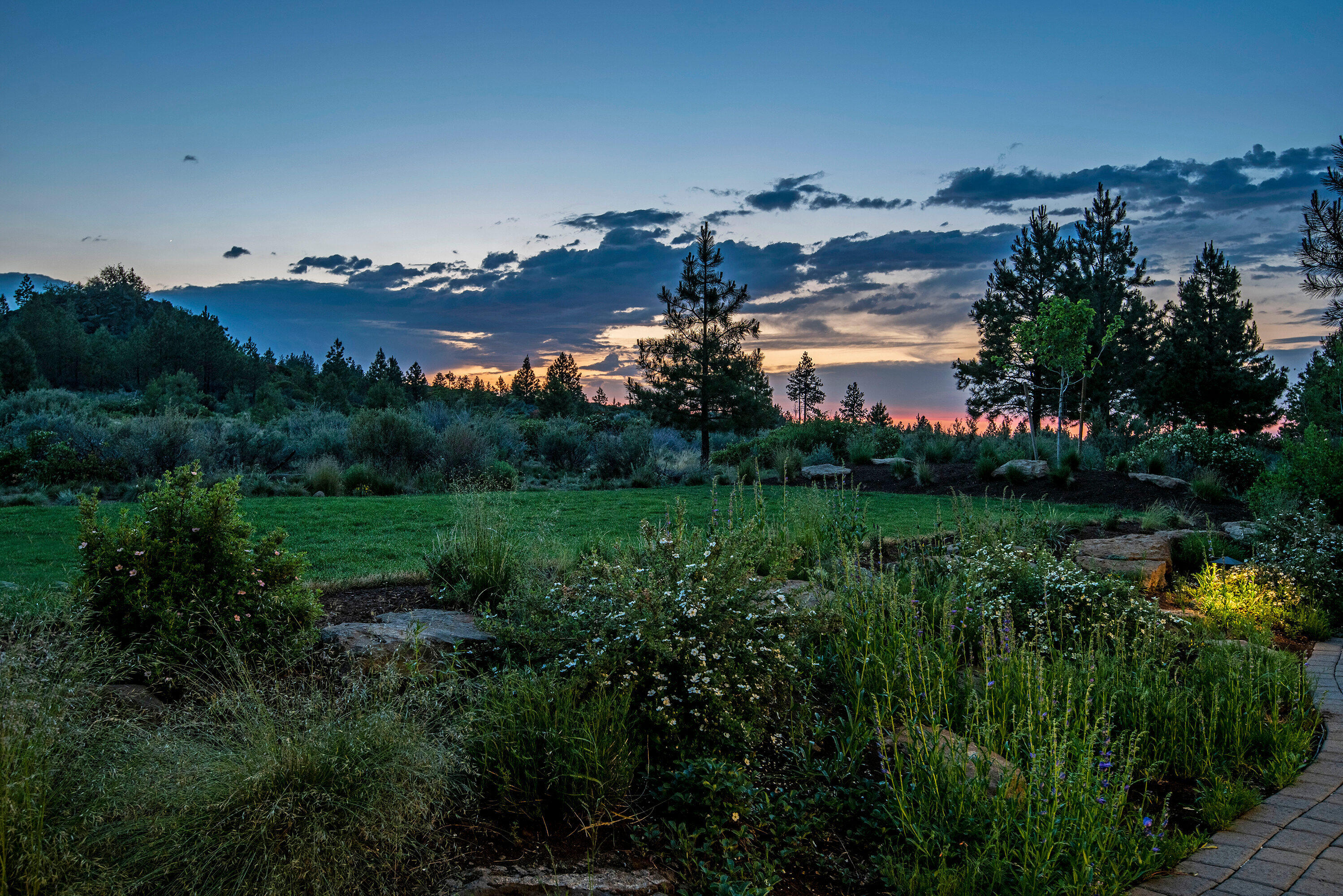 Tetherow - Residential