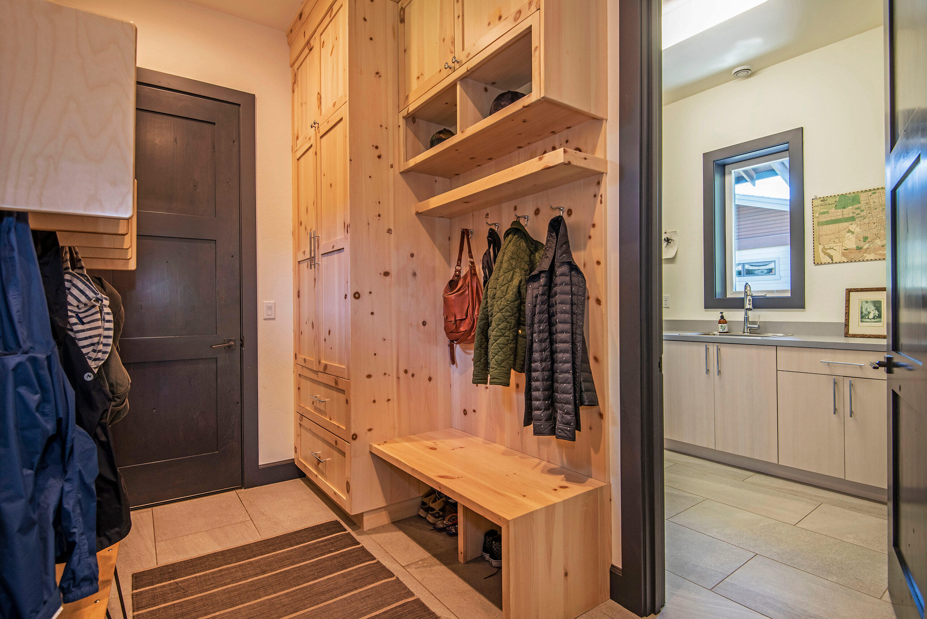 Tetherow - Residential