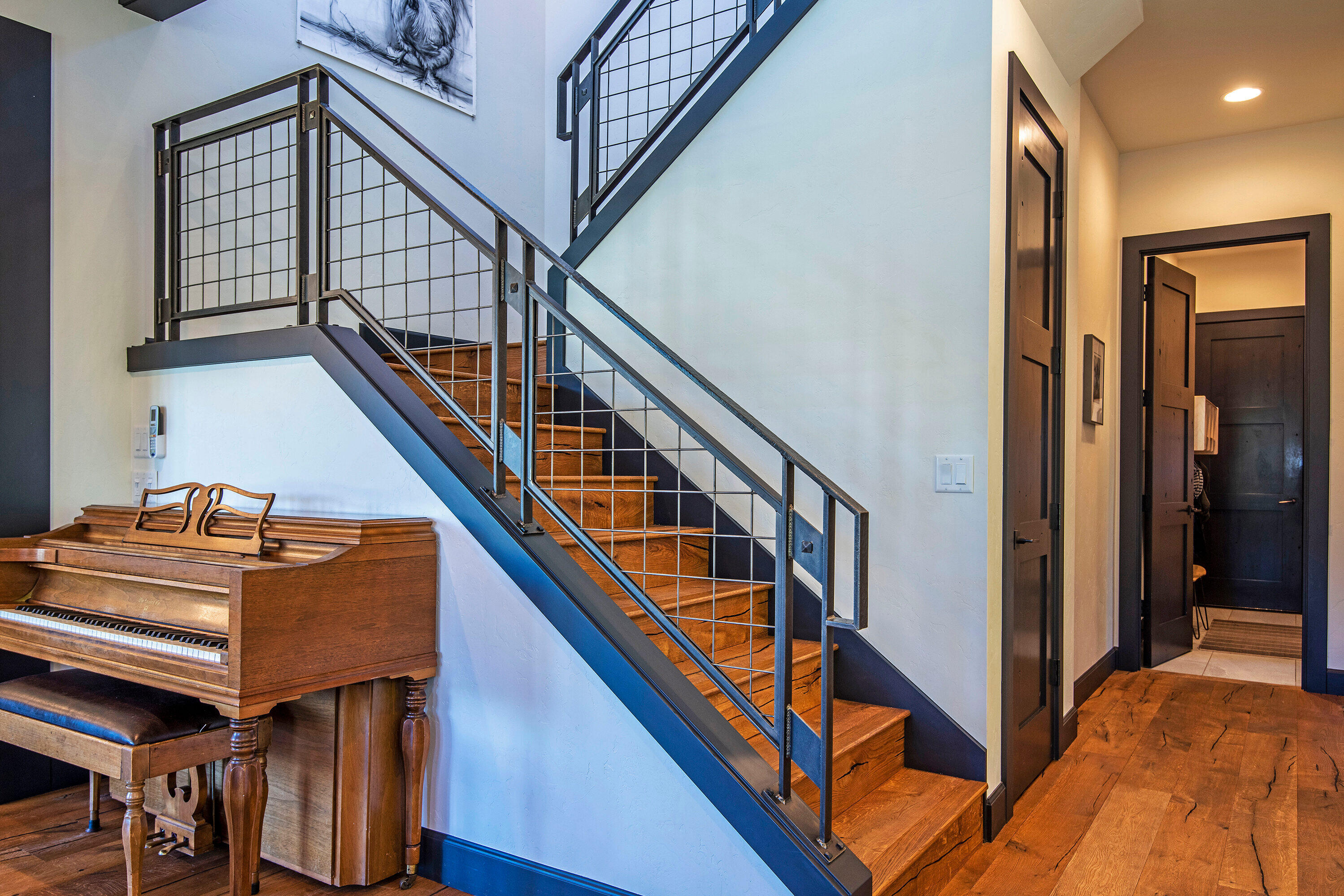 Tetherow - Residential