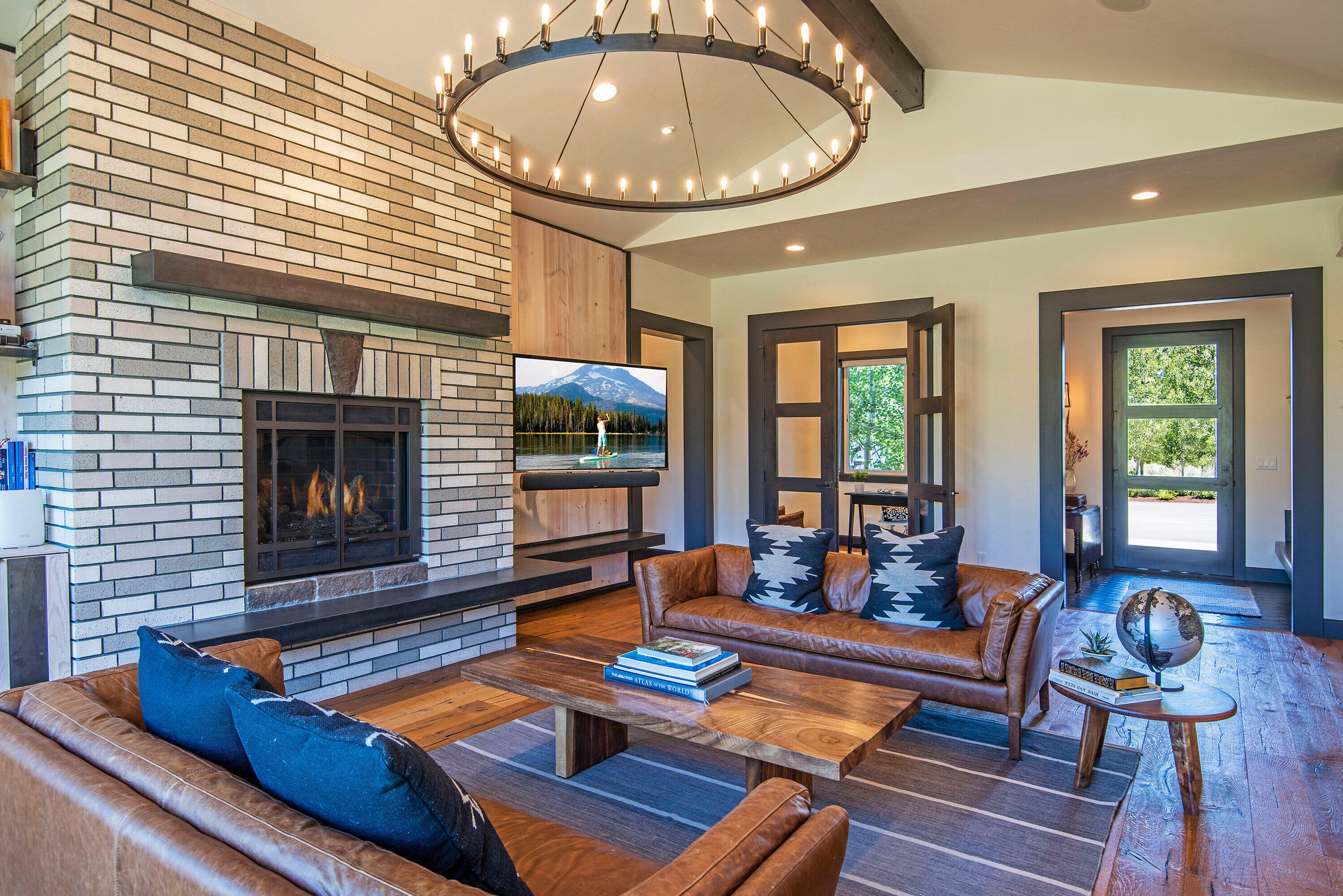 Tetherow - Residential