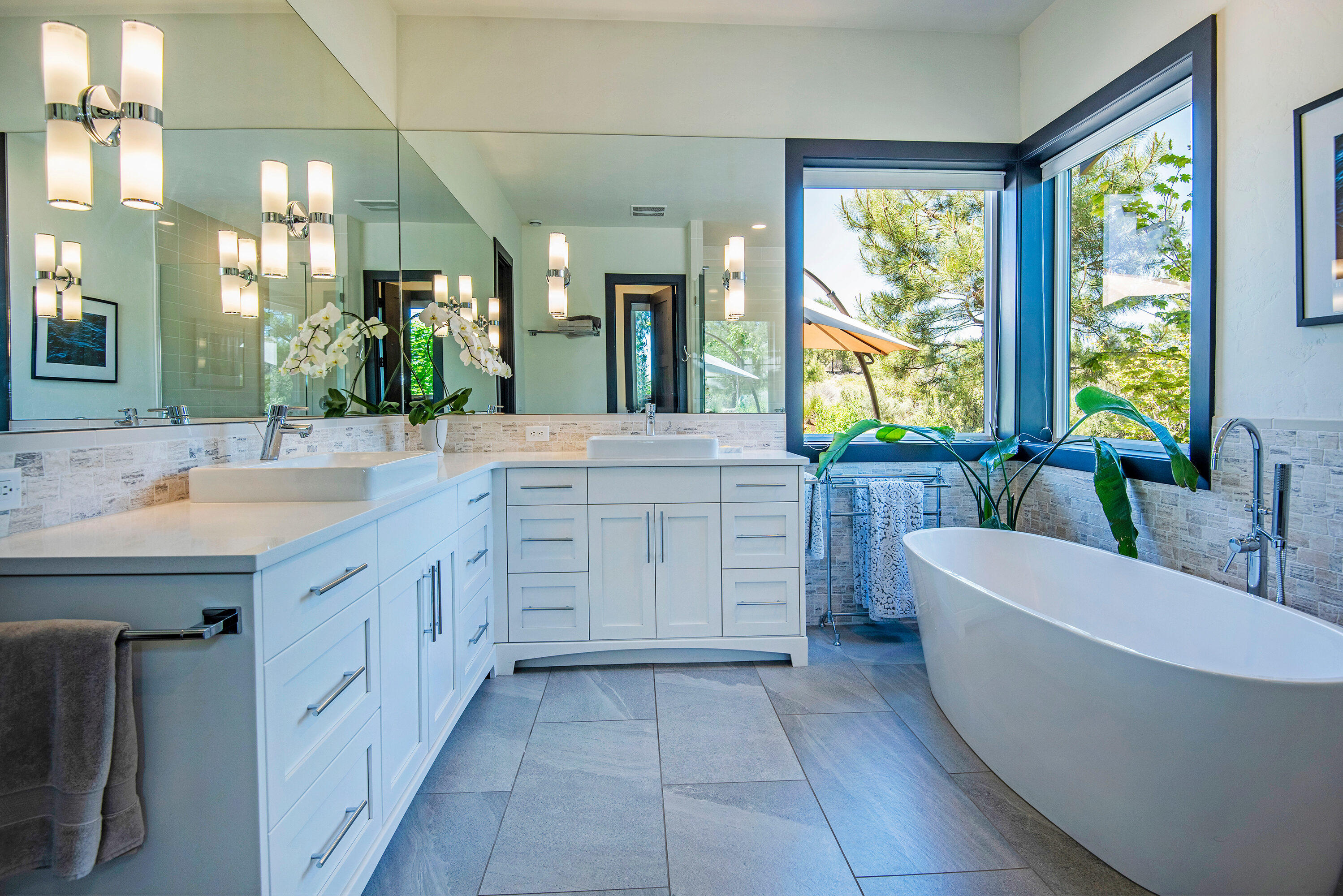 Tetherow - Residential