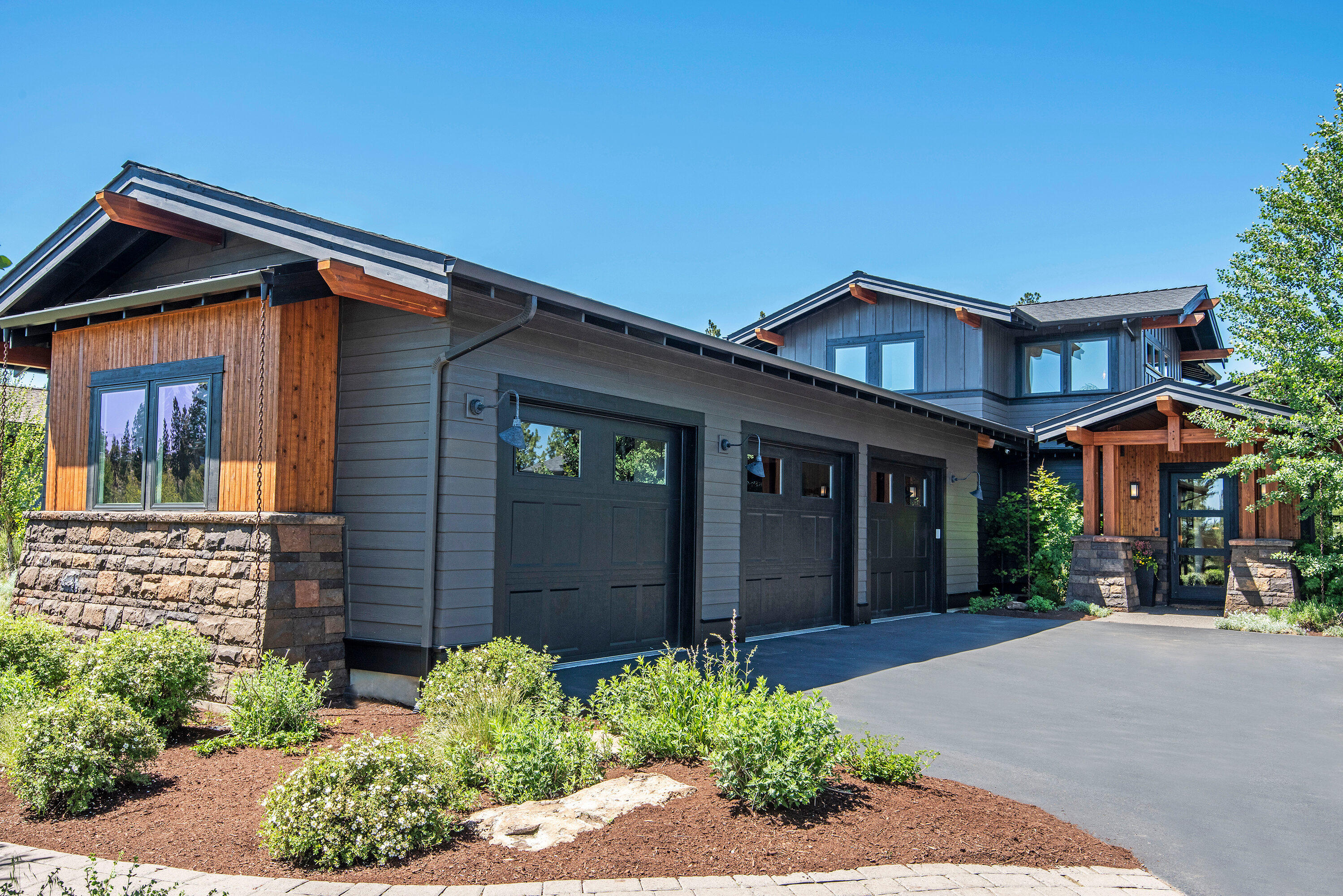 Tetherow - Residential