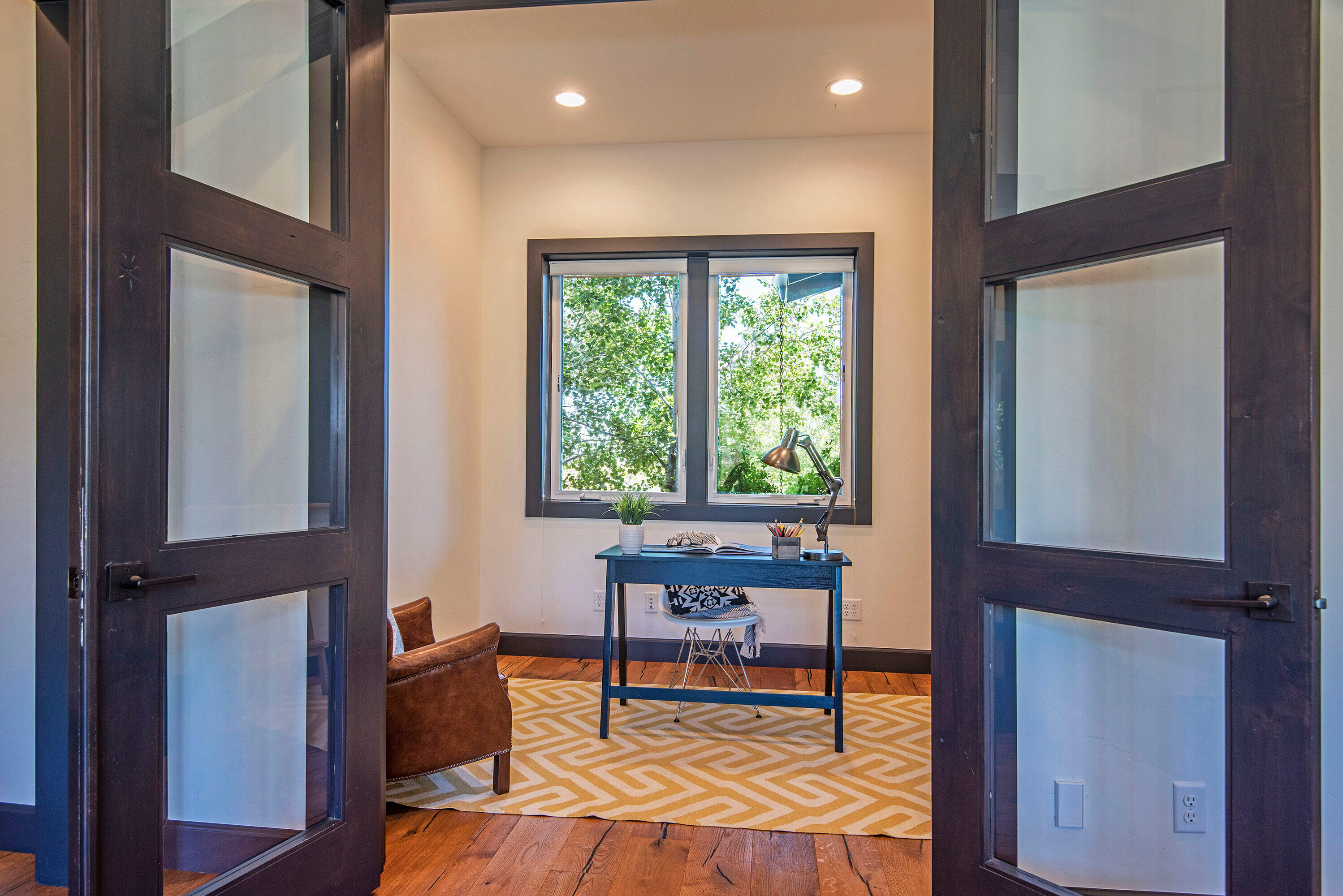 Tetherow - Residential