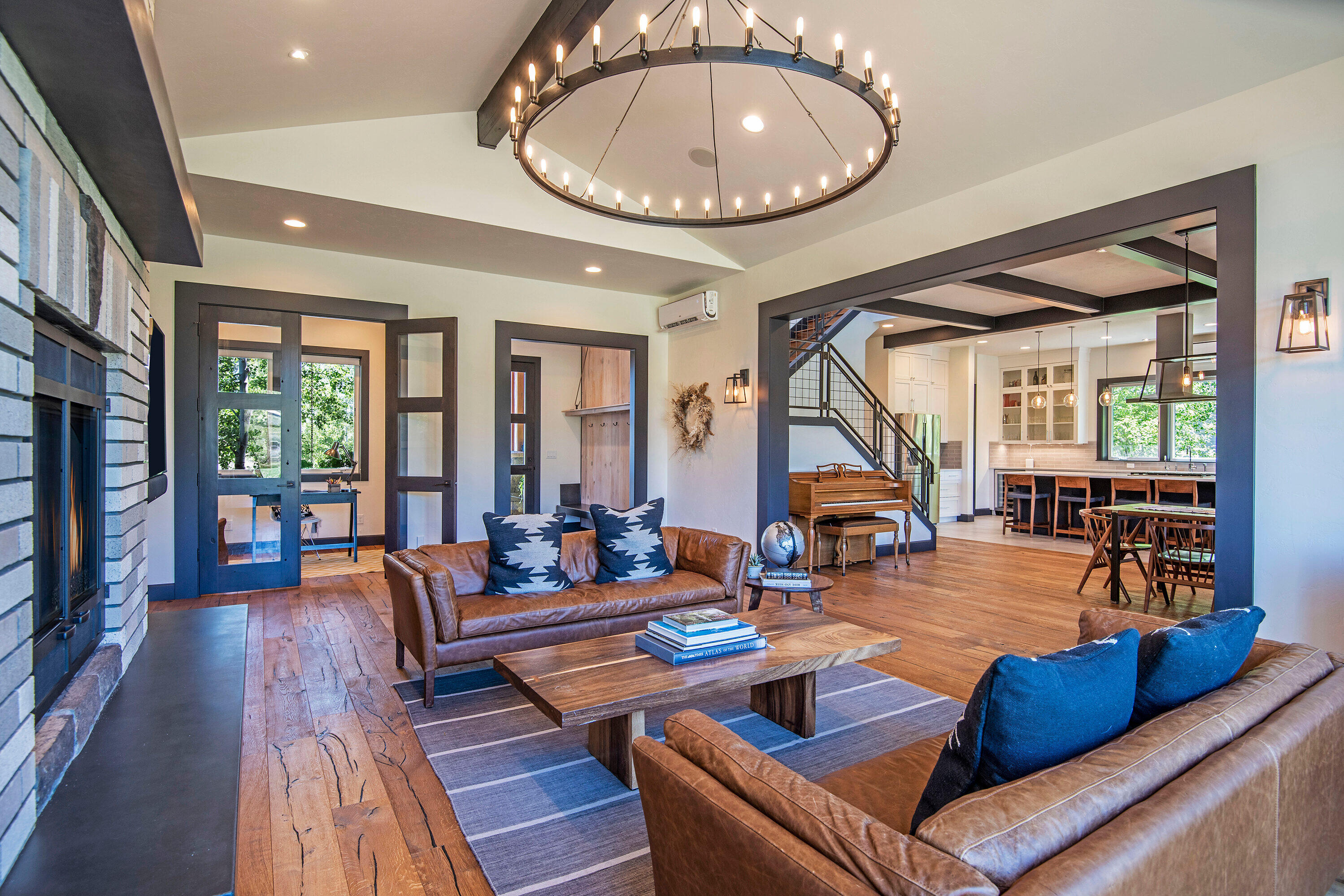 Tetherow - Residential