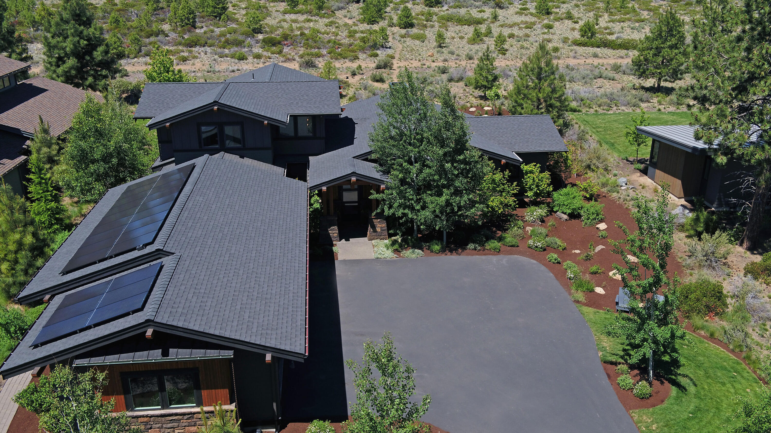 Tetherow - Residential