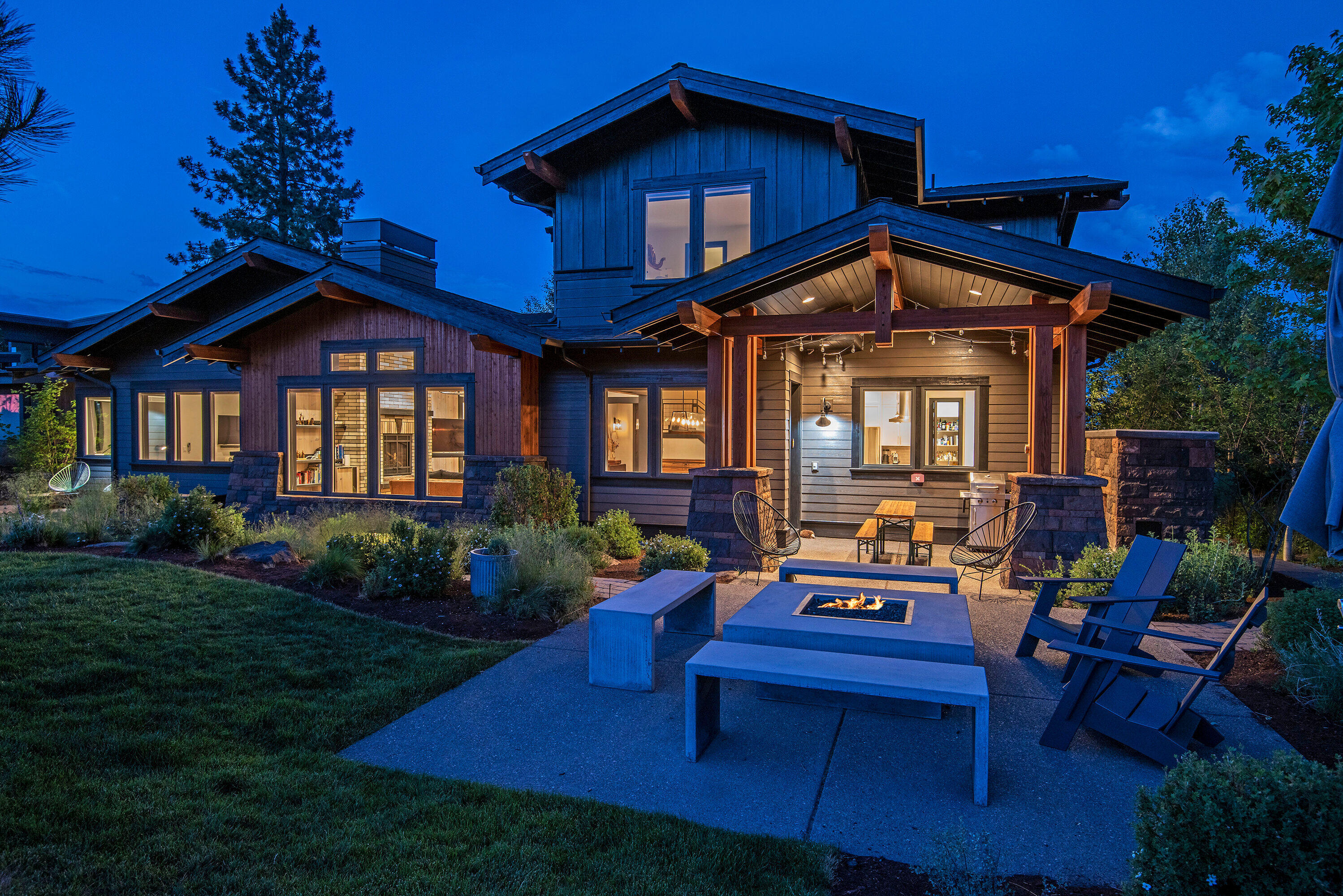 Tetherow - Residential