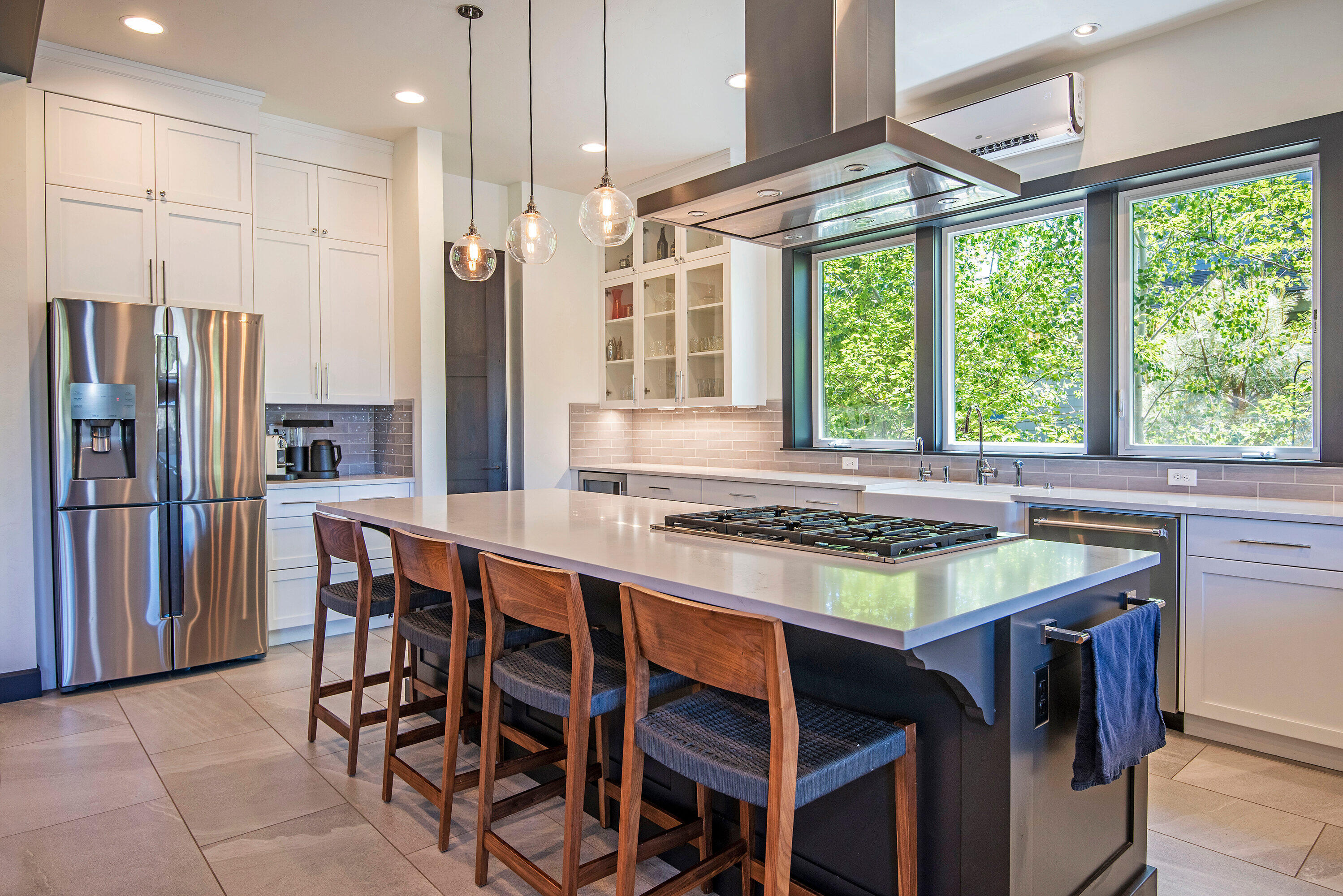 Tetherow - Residential