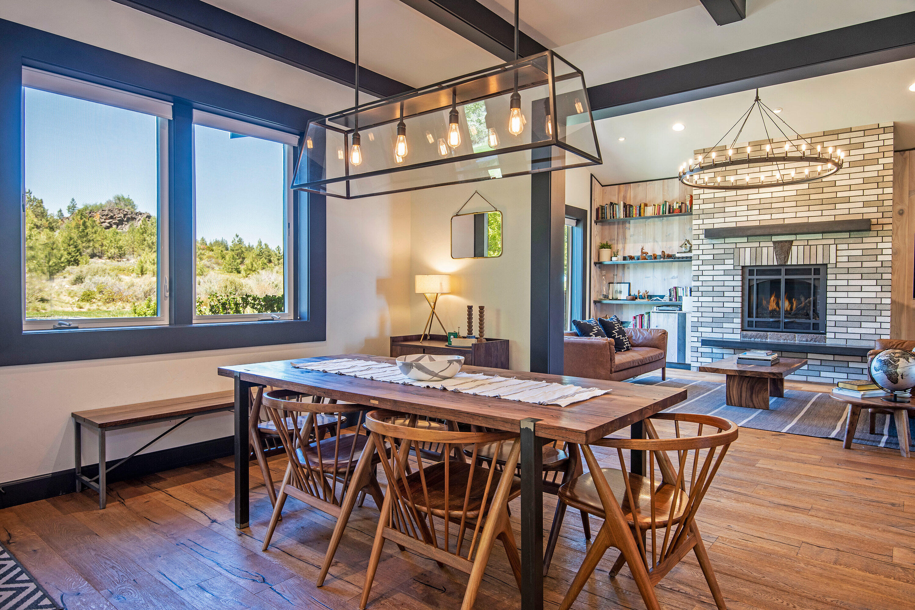 Tetherow - Residential