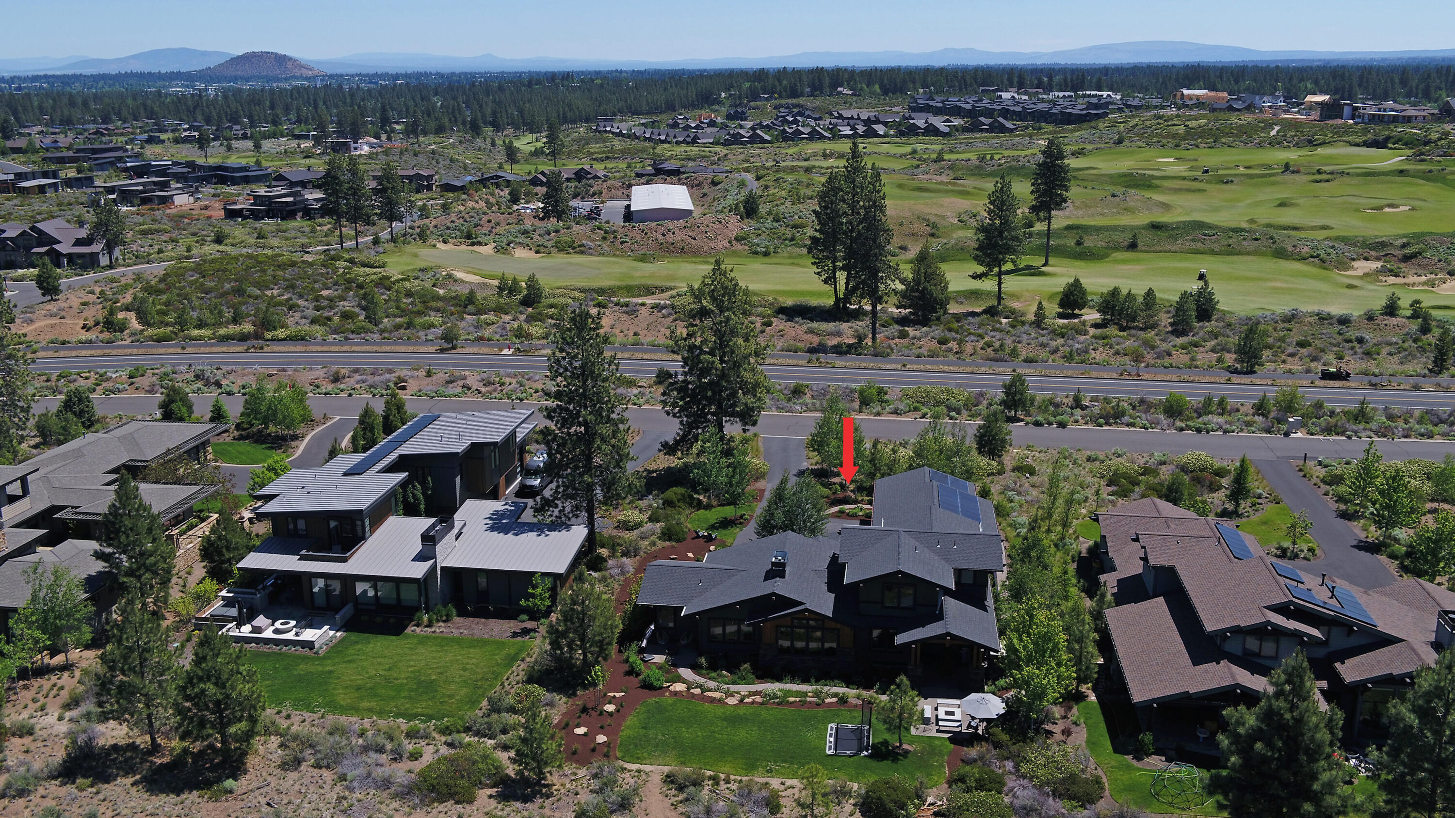 Tetherow - Residential