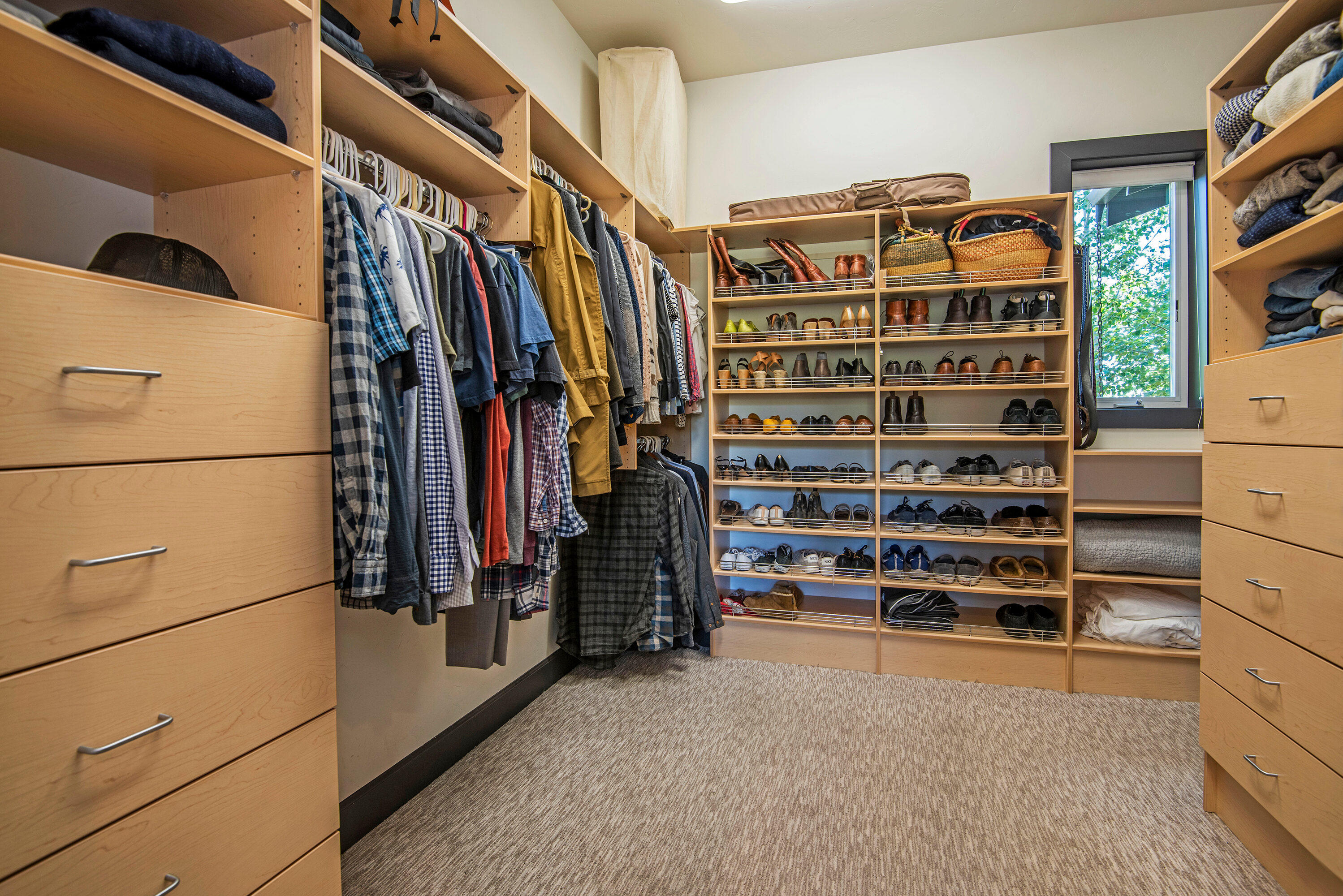 Tetherow - Residential