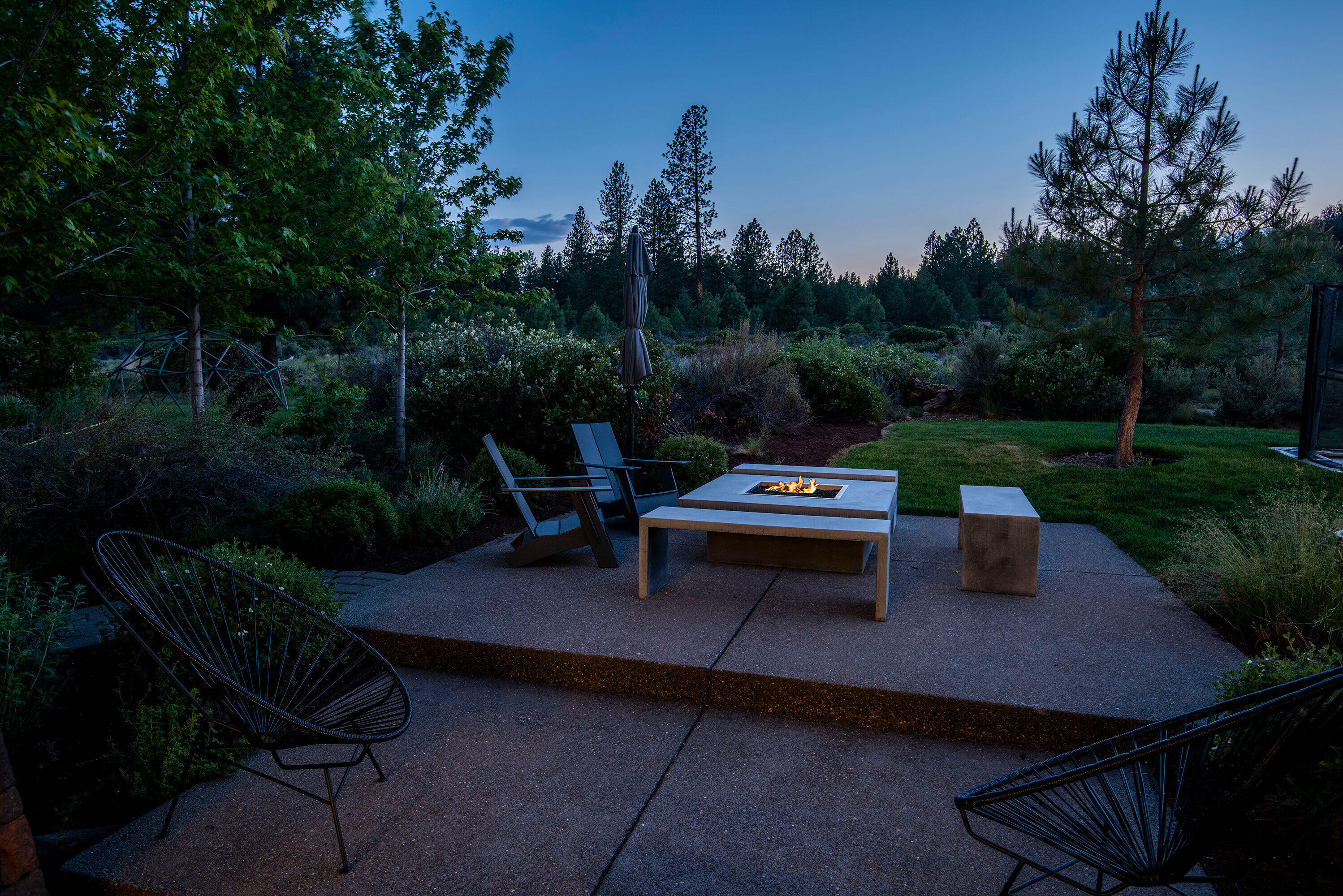 Tetherow - Residential