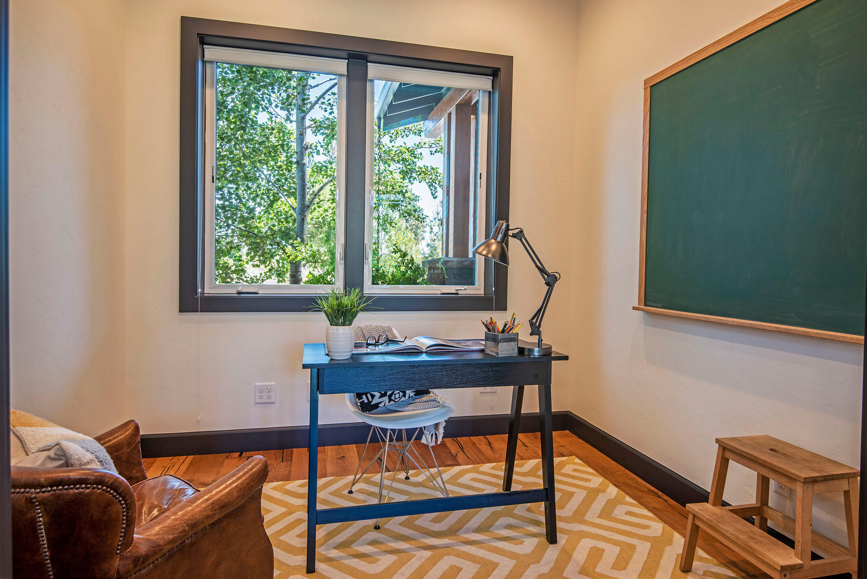 Tetherow - Residential