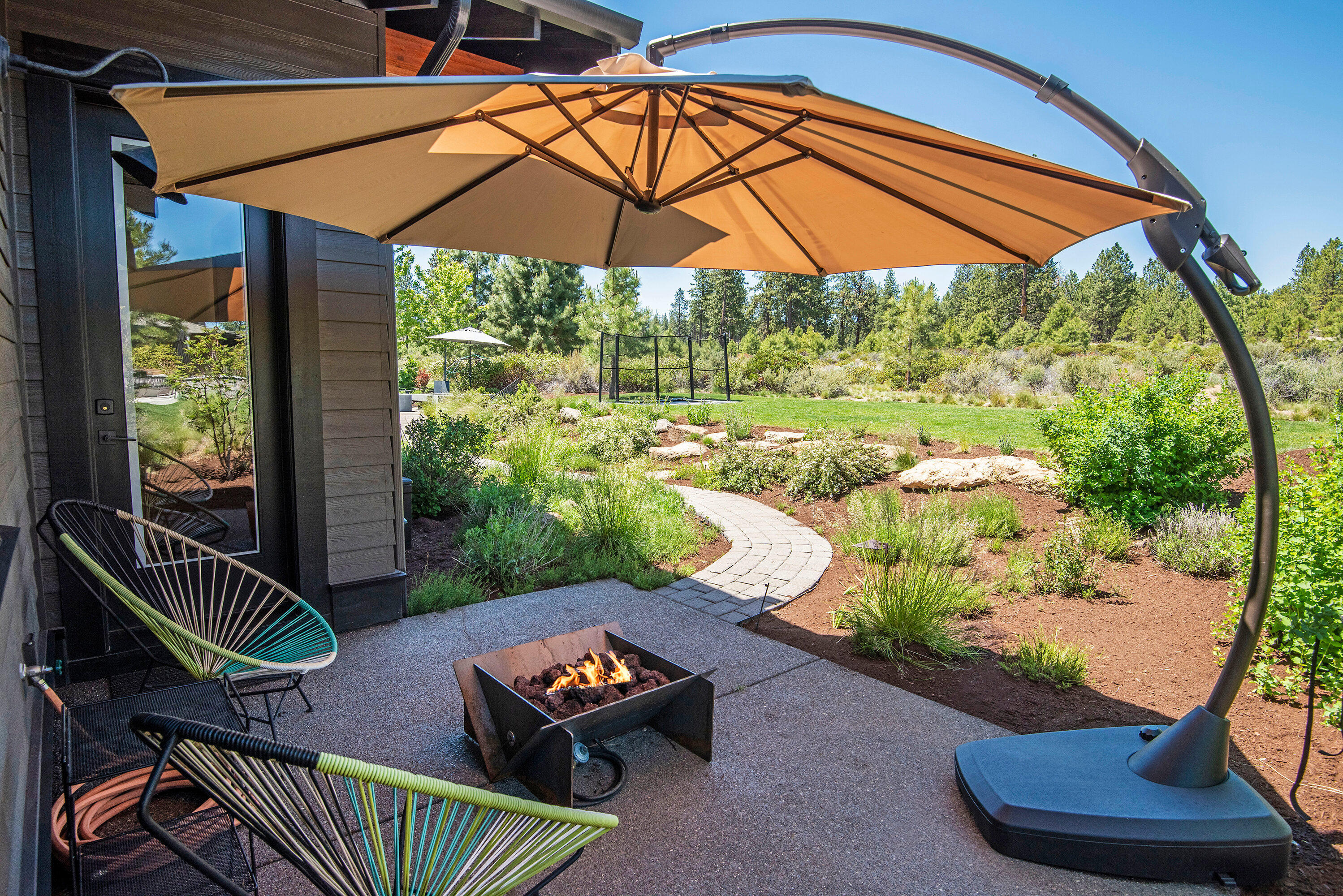 Tetherow - Residential