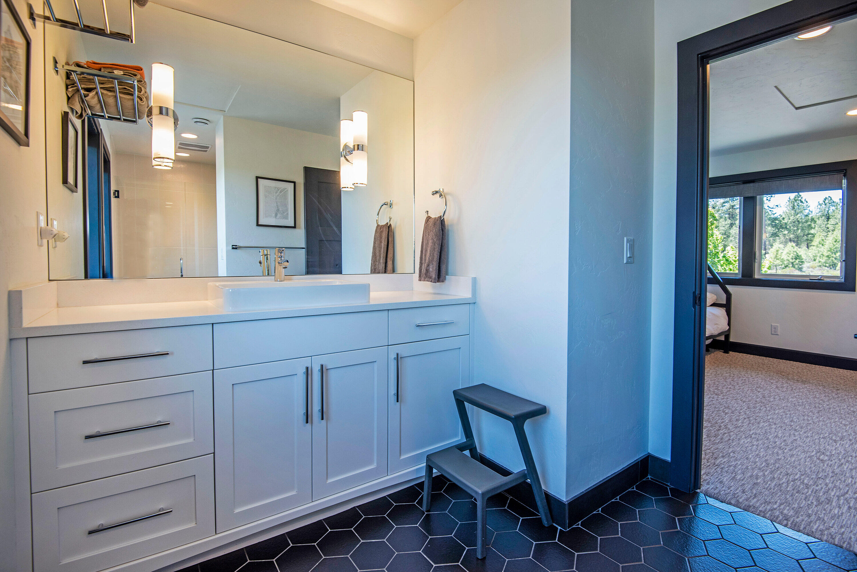 Tetherow - Residential