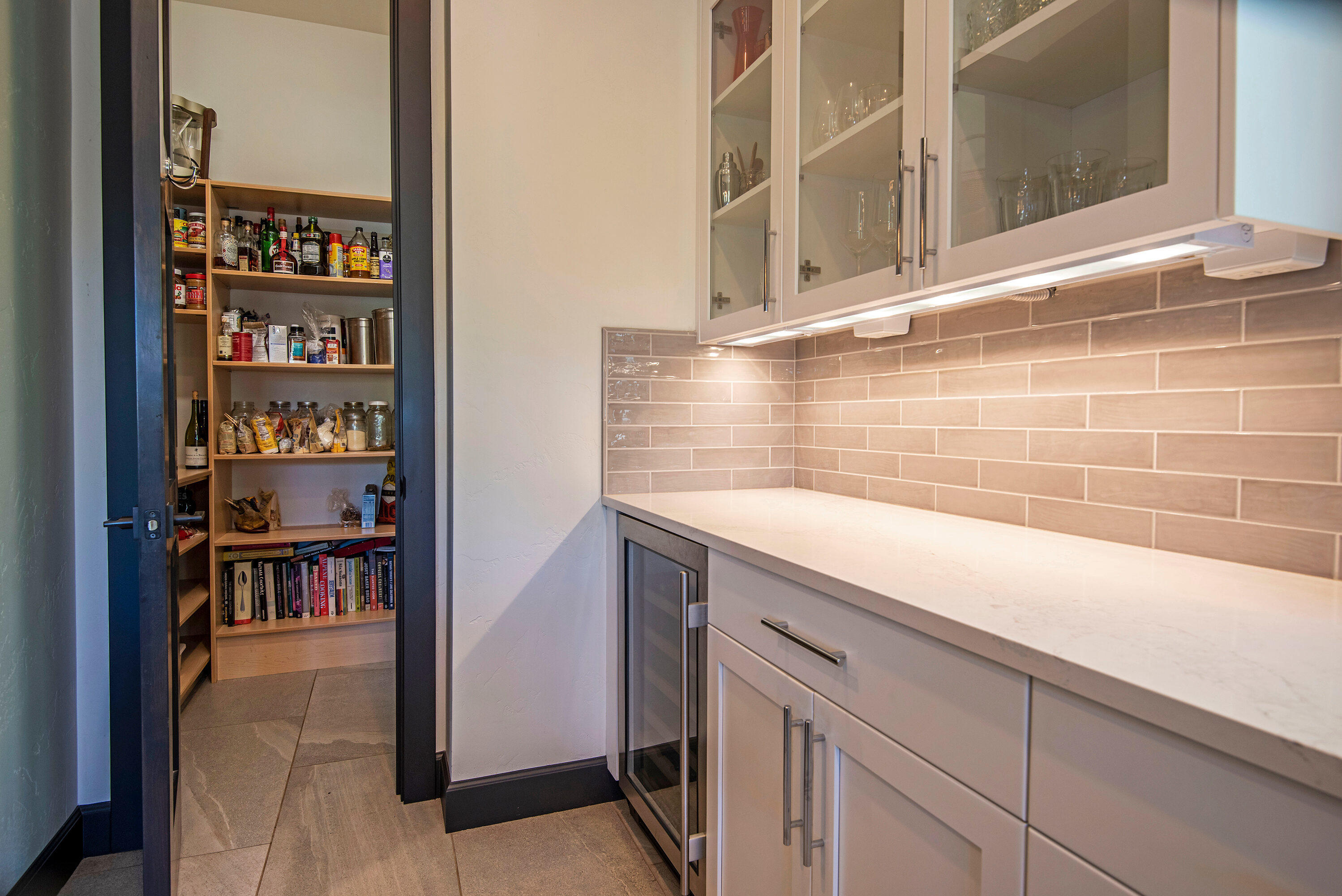 Tetherow - Residential