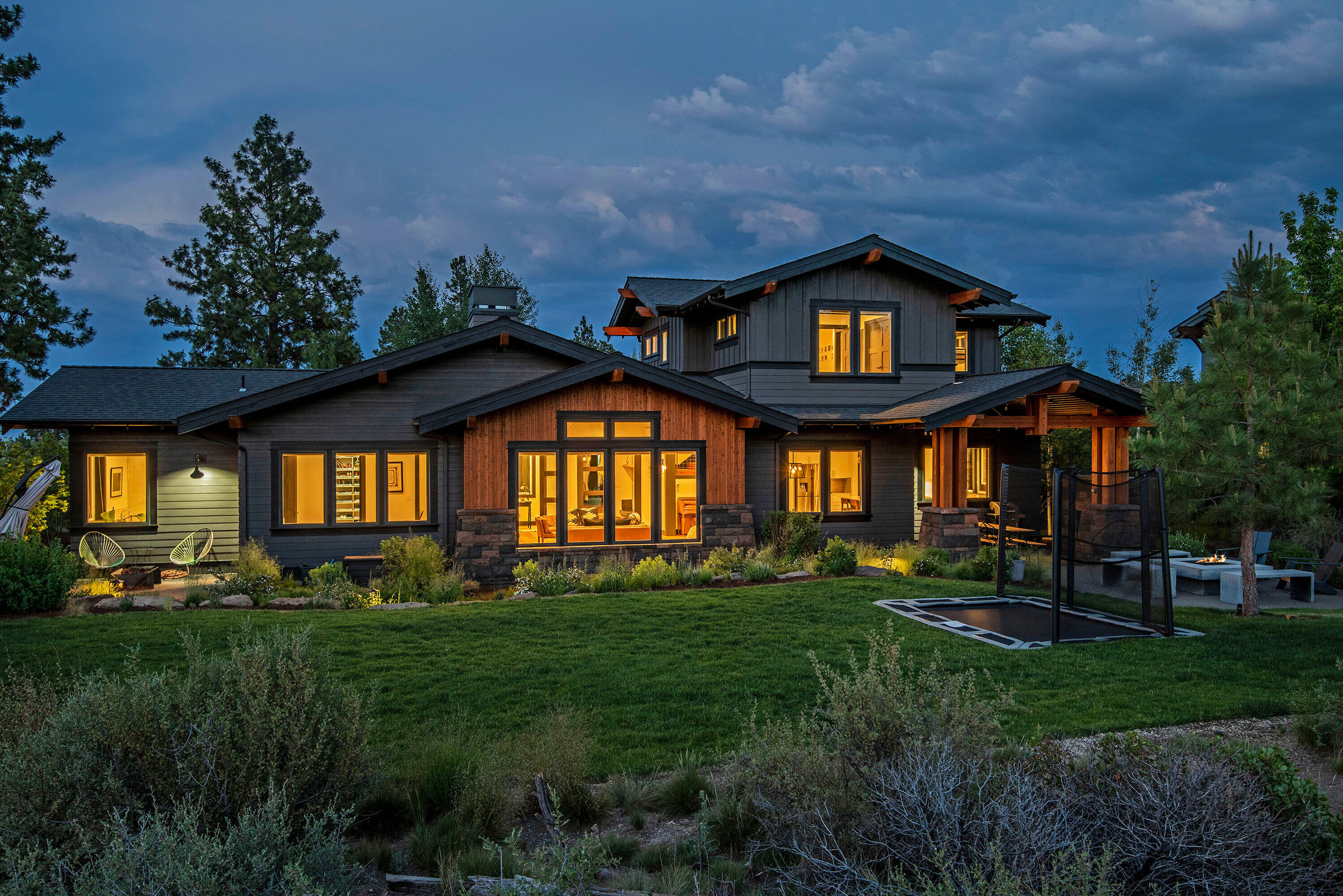 Tetherow - Residential