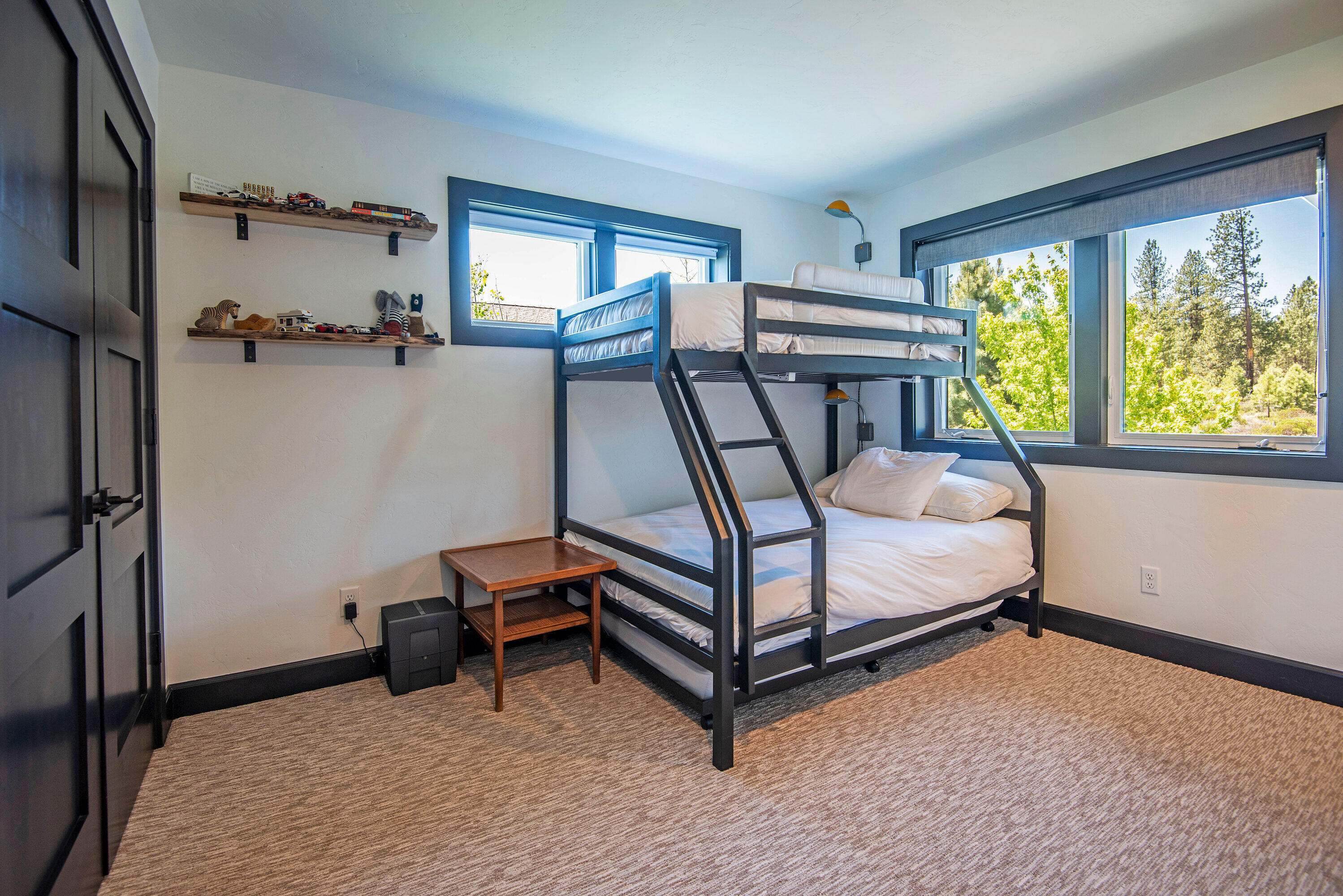 Tetherow - Residential