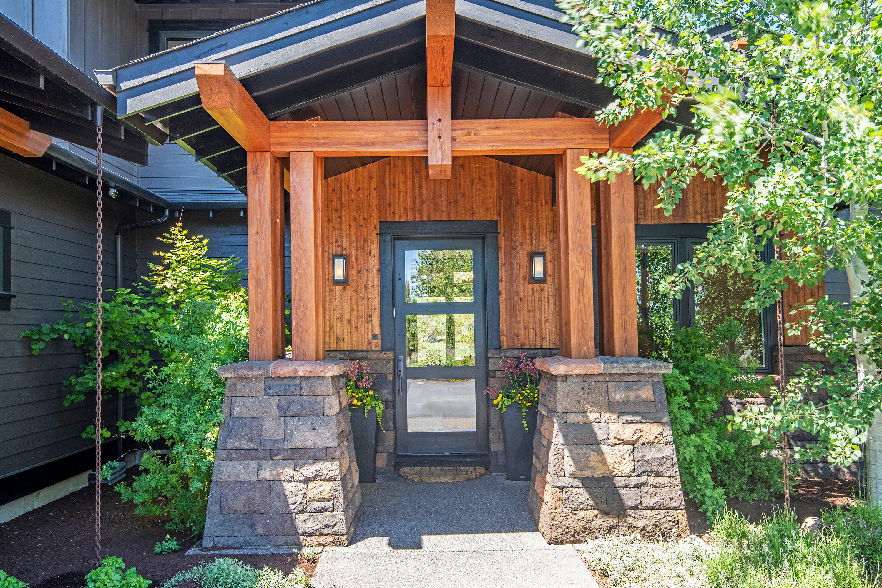 Tetherow - Residential