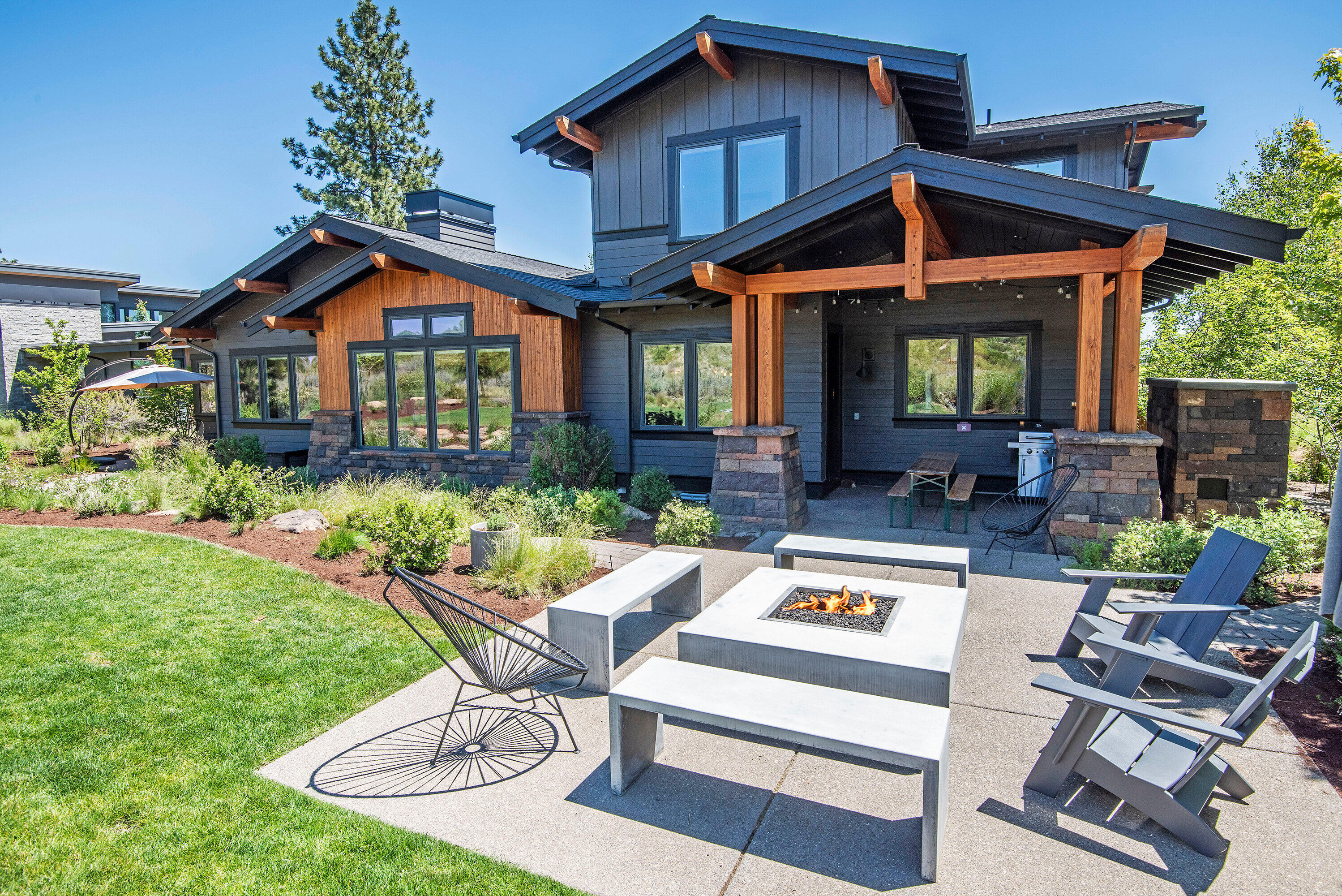 Tetherow - Residential