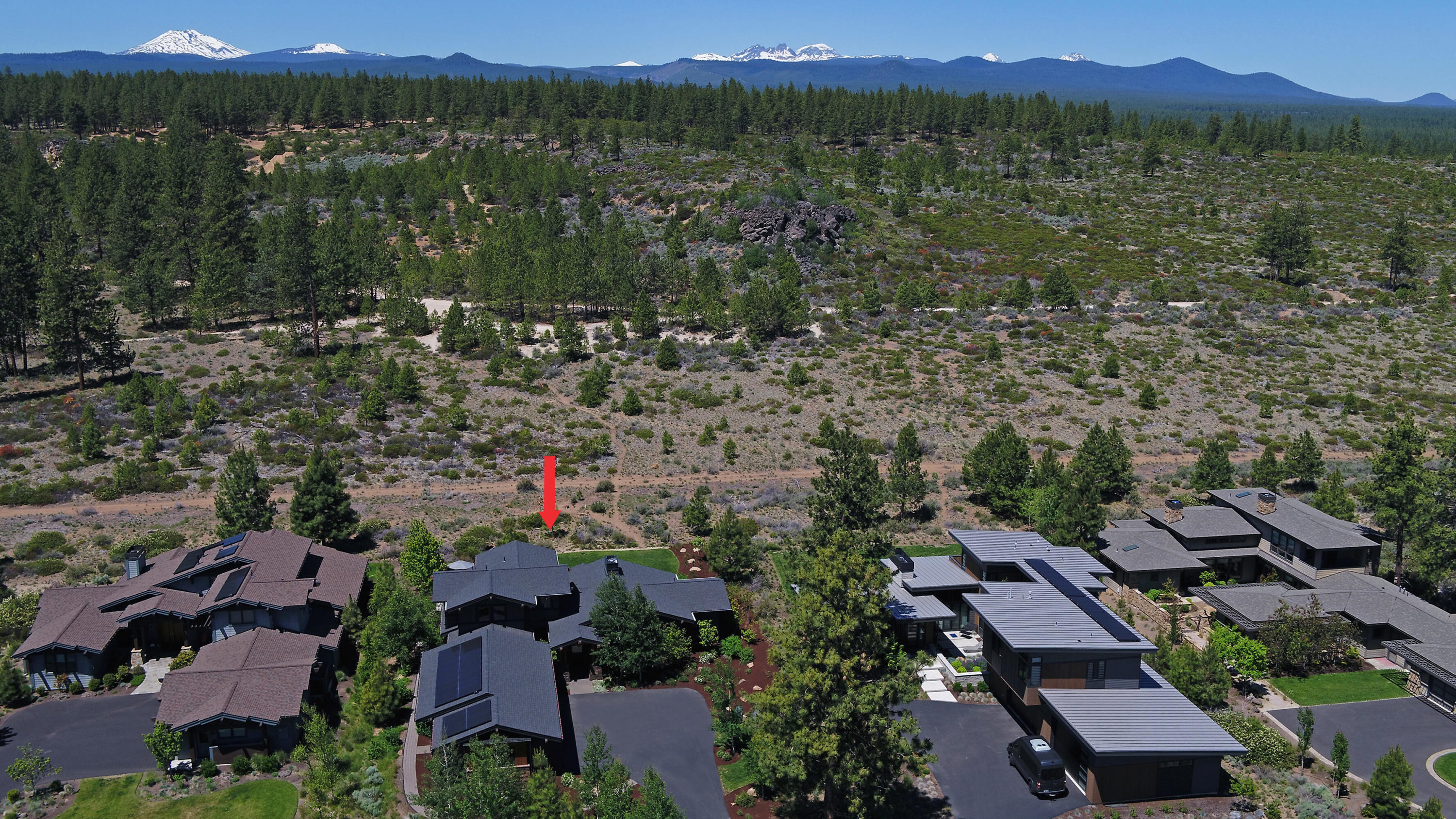 Tetherow - Residential