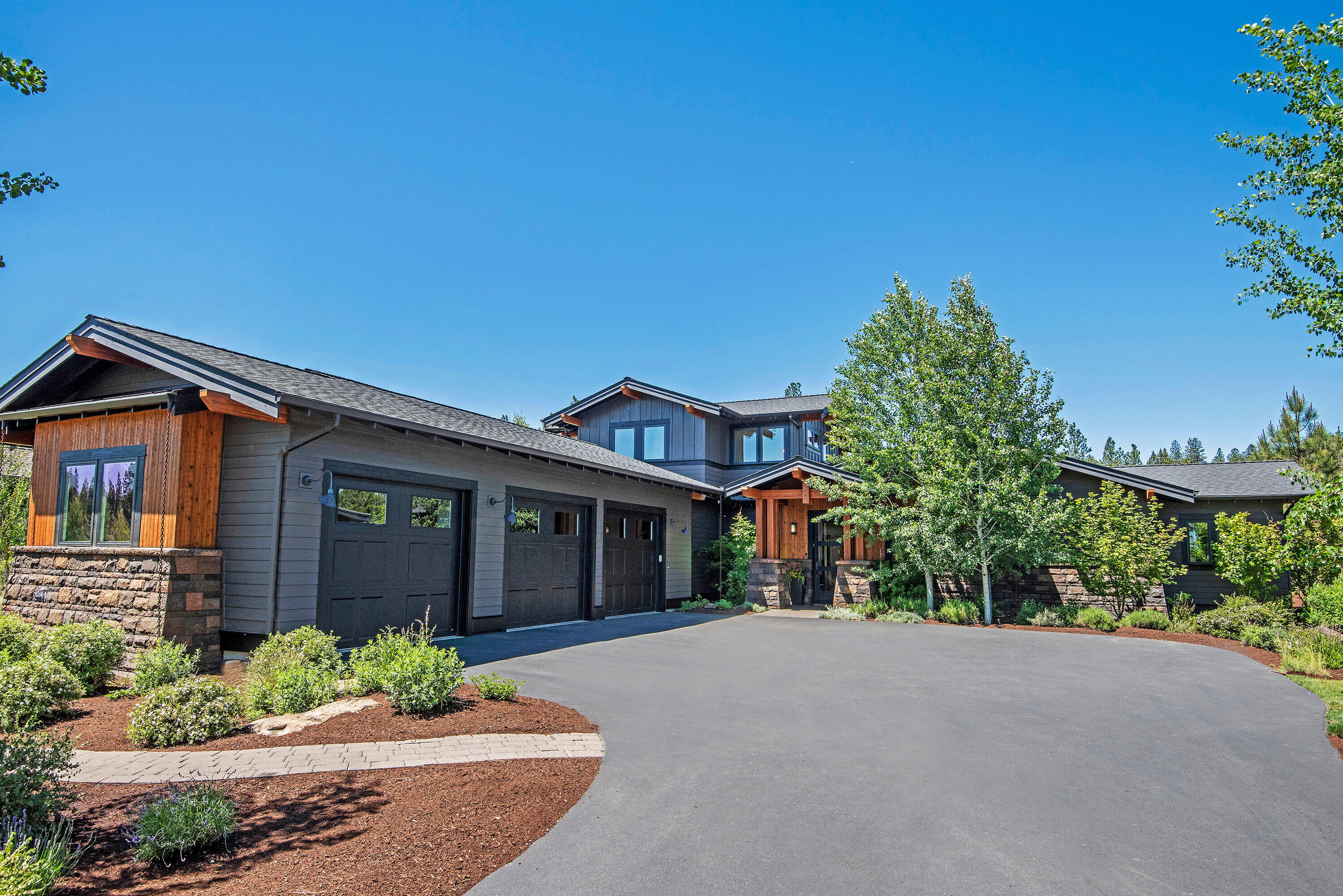 Tetherow - Residential