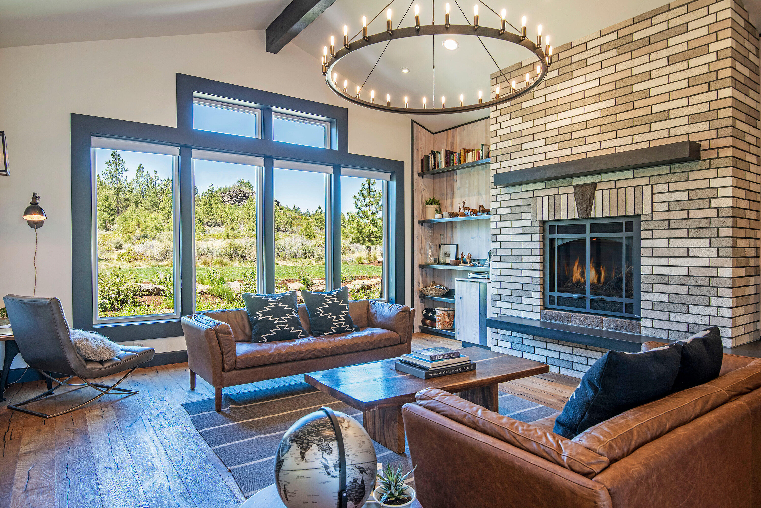 Tetherow - Residential