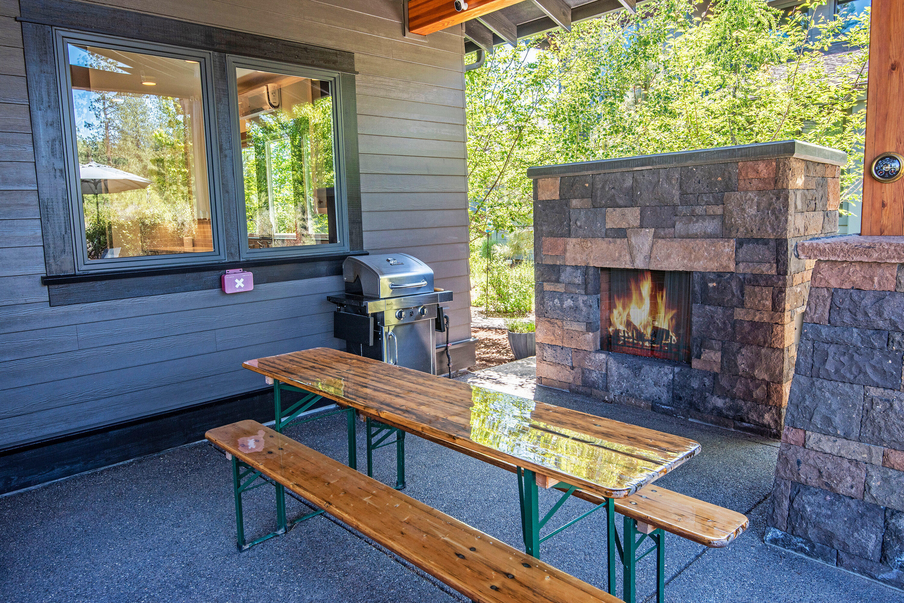 Tetherow - Residential