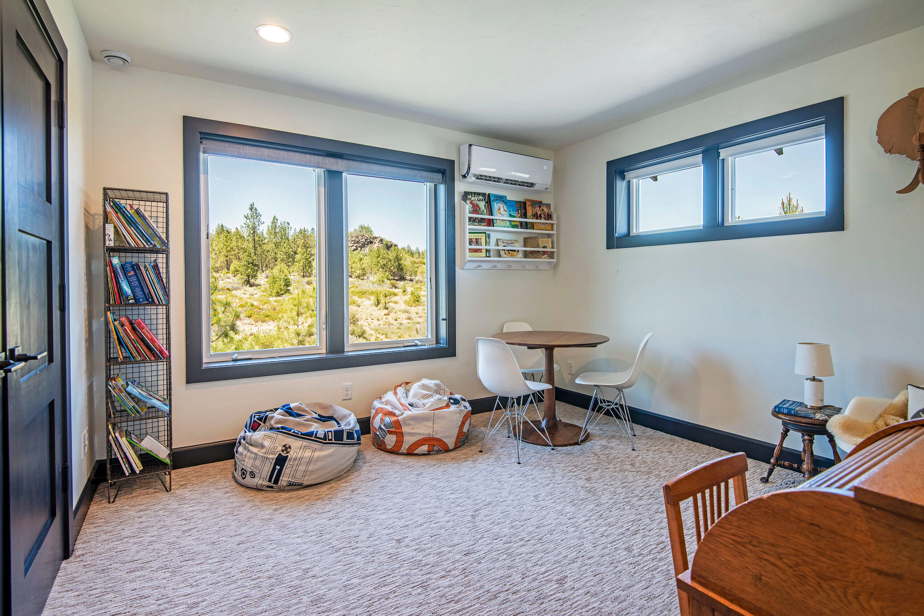 Tetherow - Residential