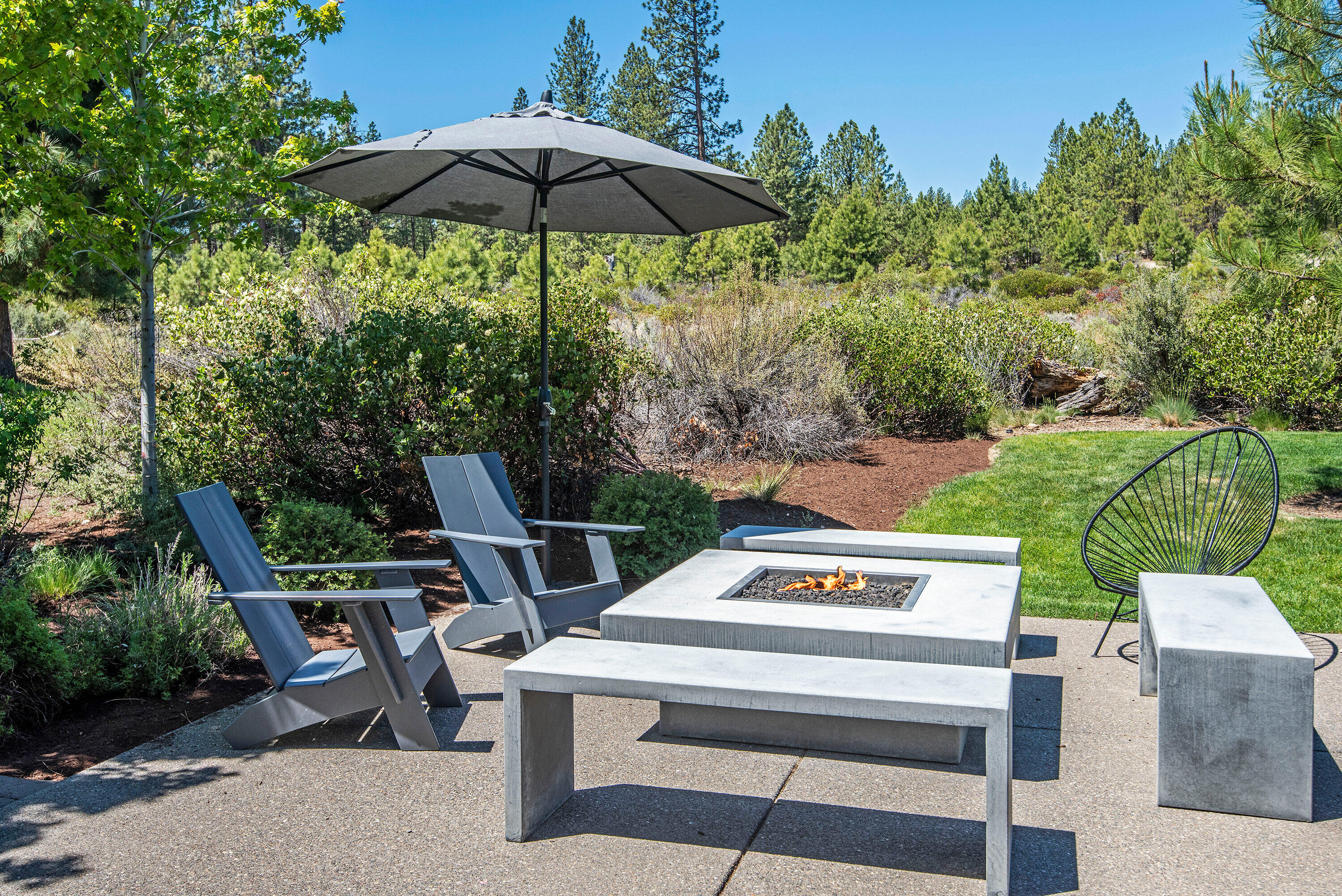 Tetherow - Residential