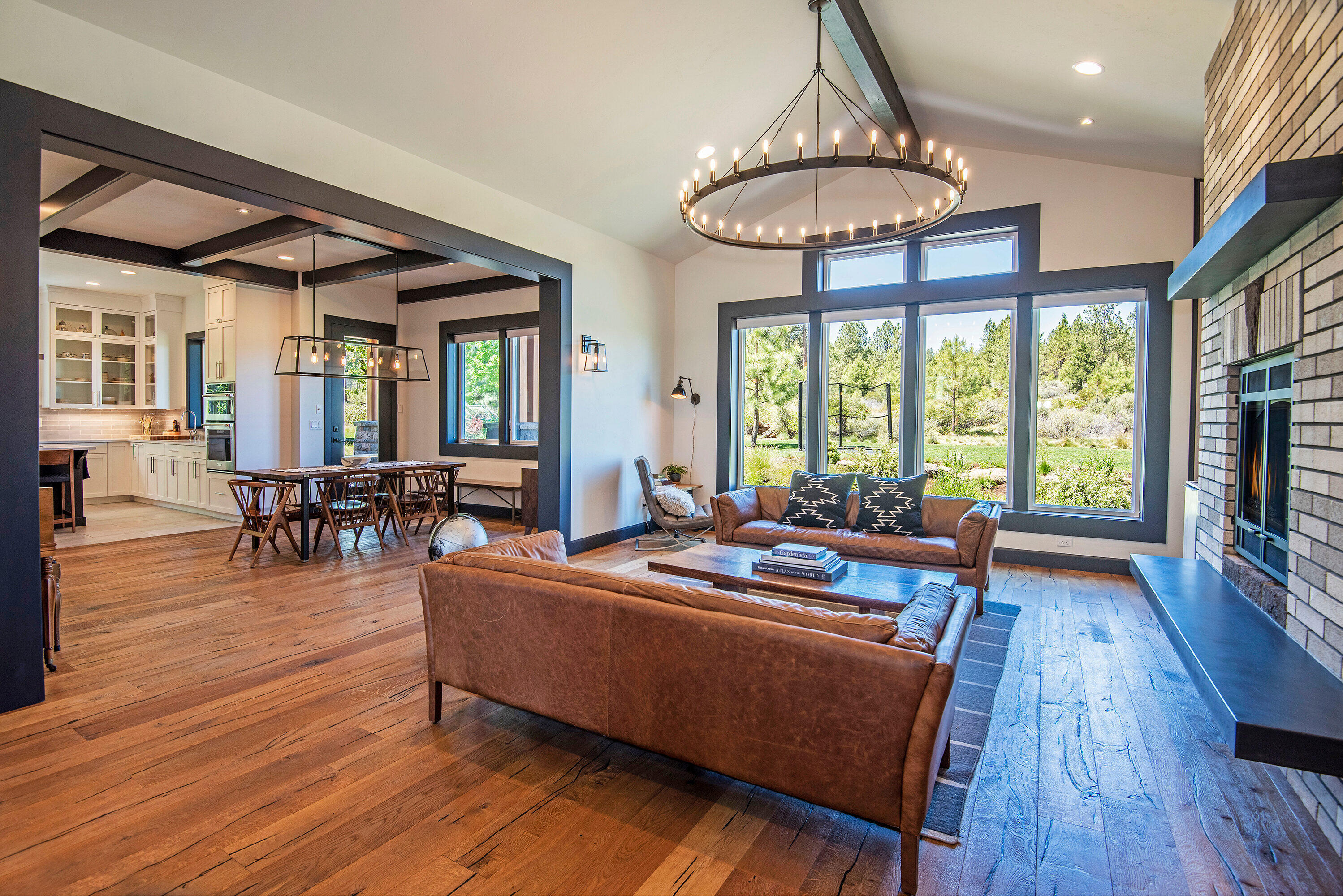 Tetherow - Residential