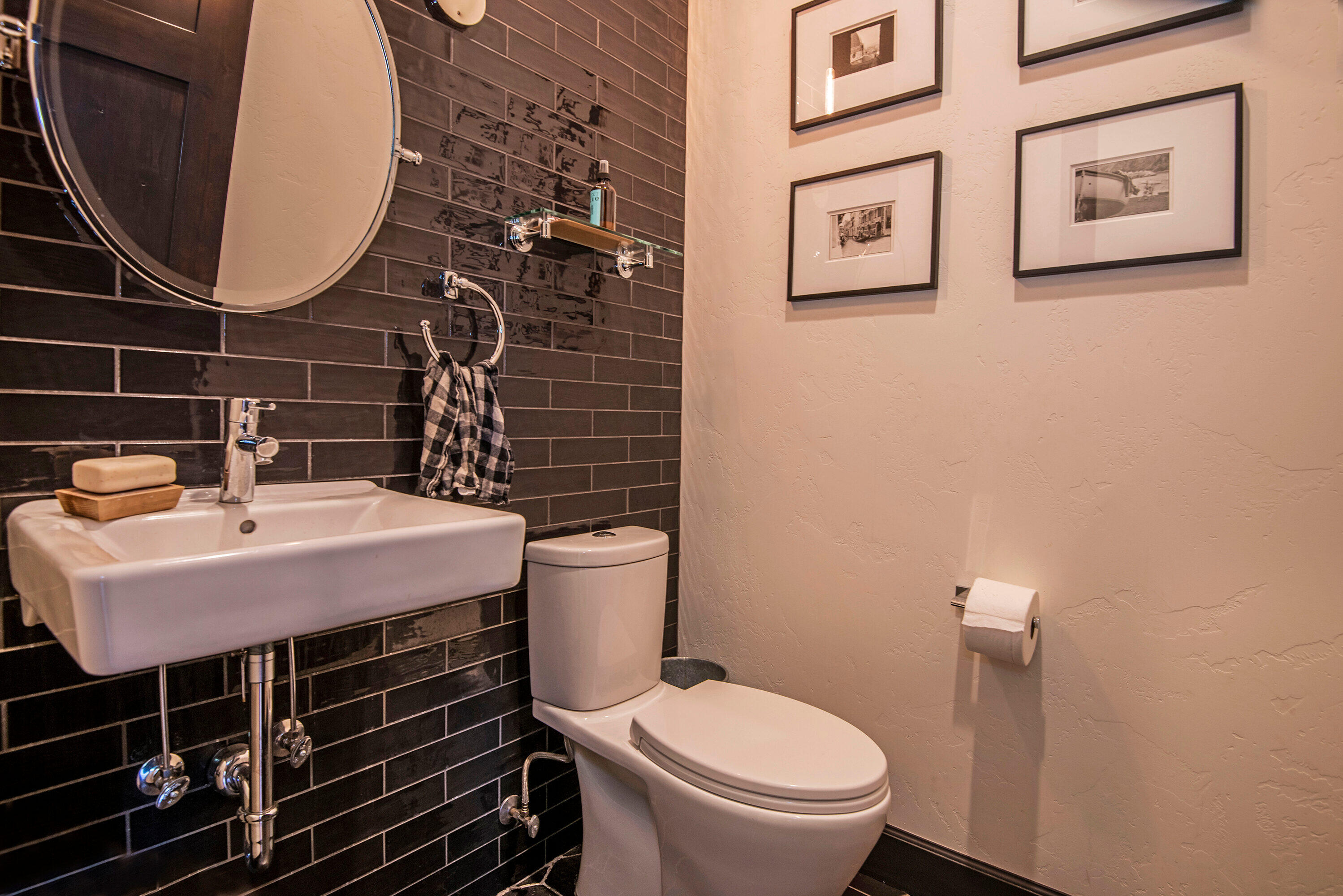 Tetherow - Residential